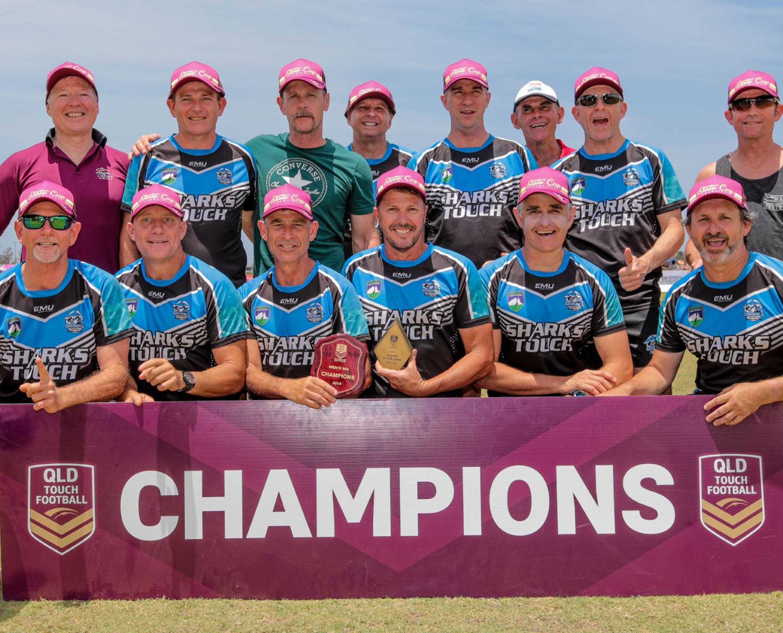 Queensland State Cup - Townsville Tourism