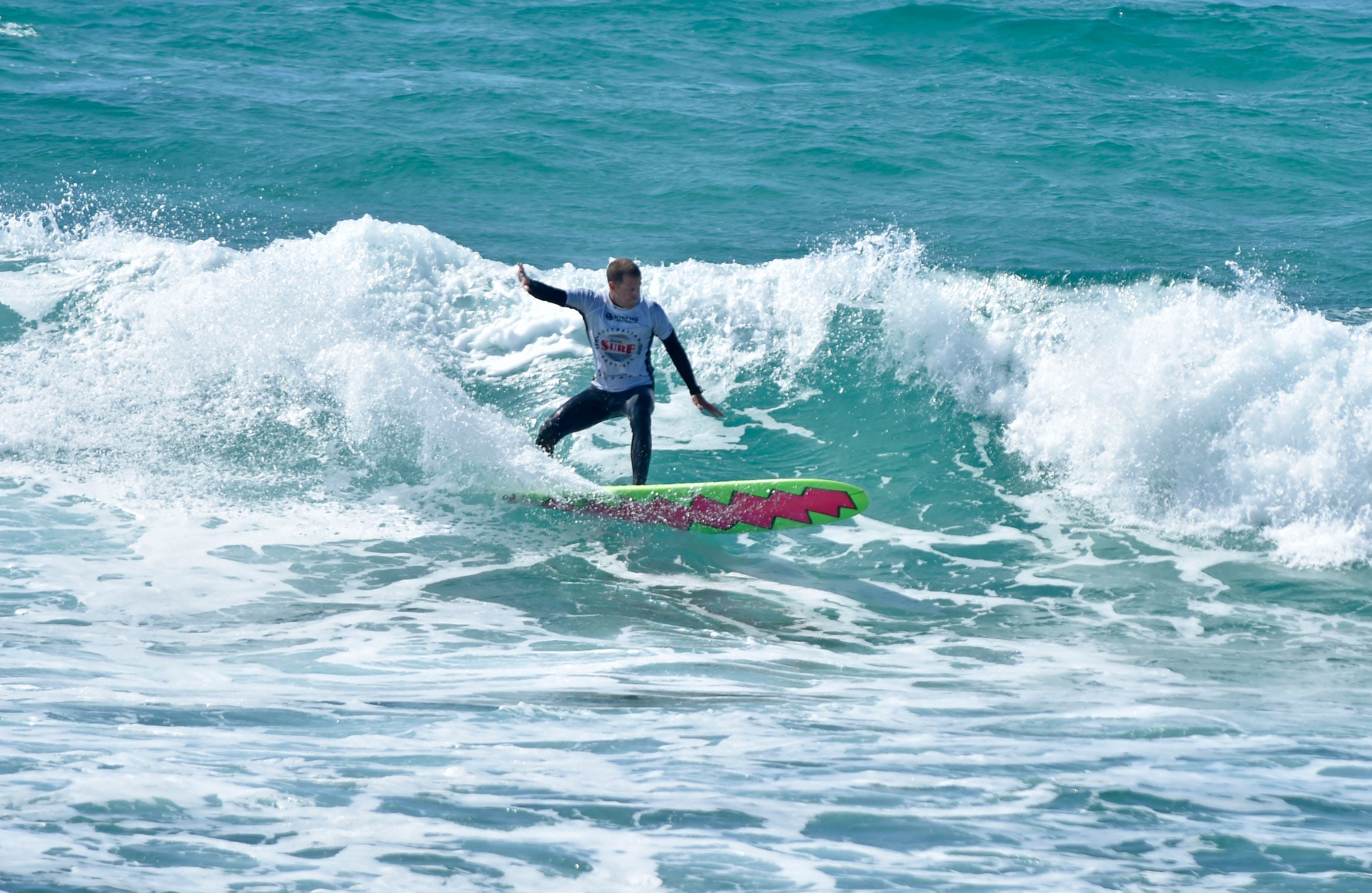 SAE Group Australian Surf Championships - thumb 1