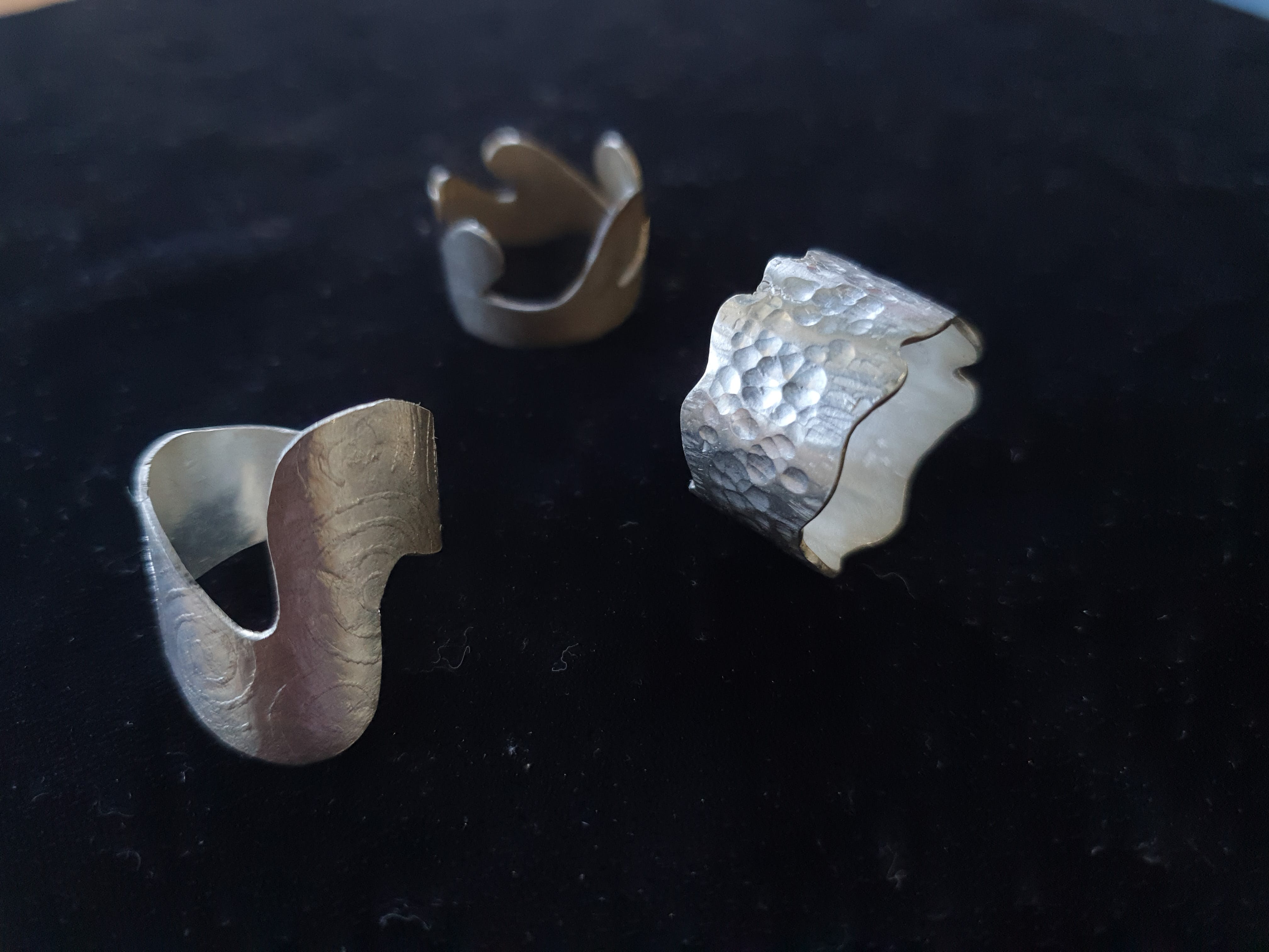 Silversmith Class Make a Silver Ring in a Day - Kingaroy Accommodation