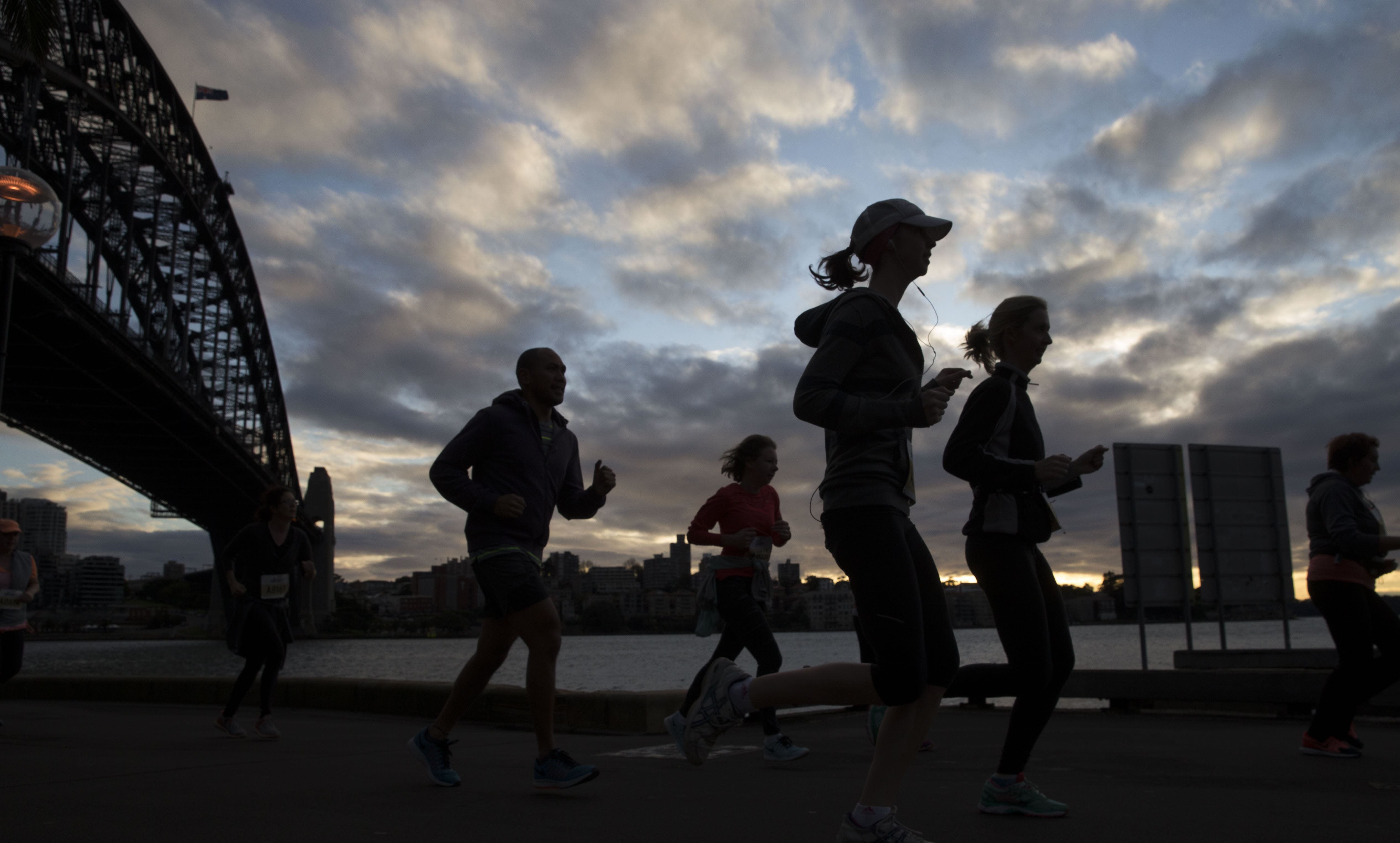 Sydney Harbour 10k and 5k - Event Postponed - Pubs and Clubs