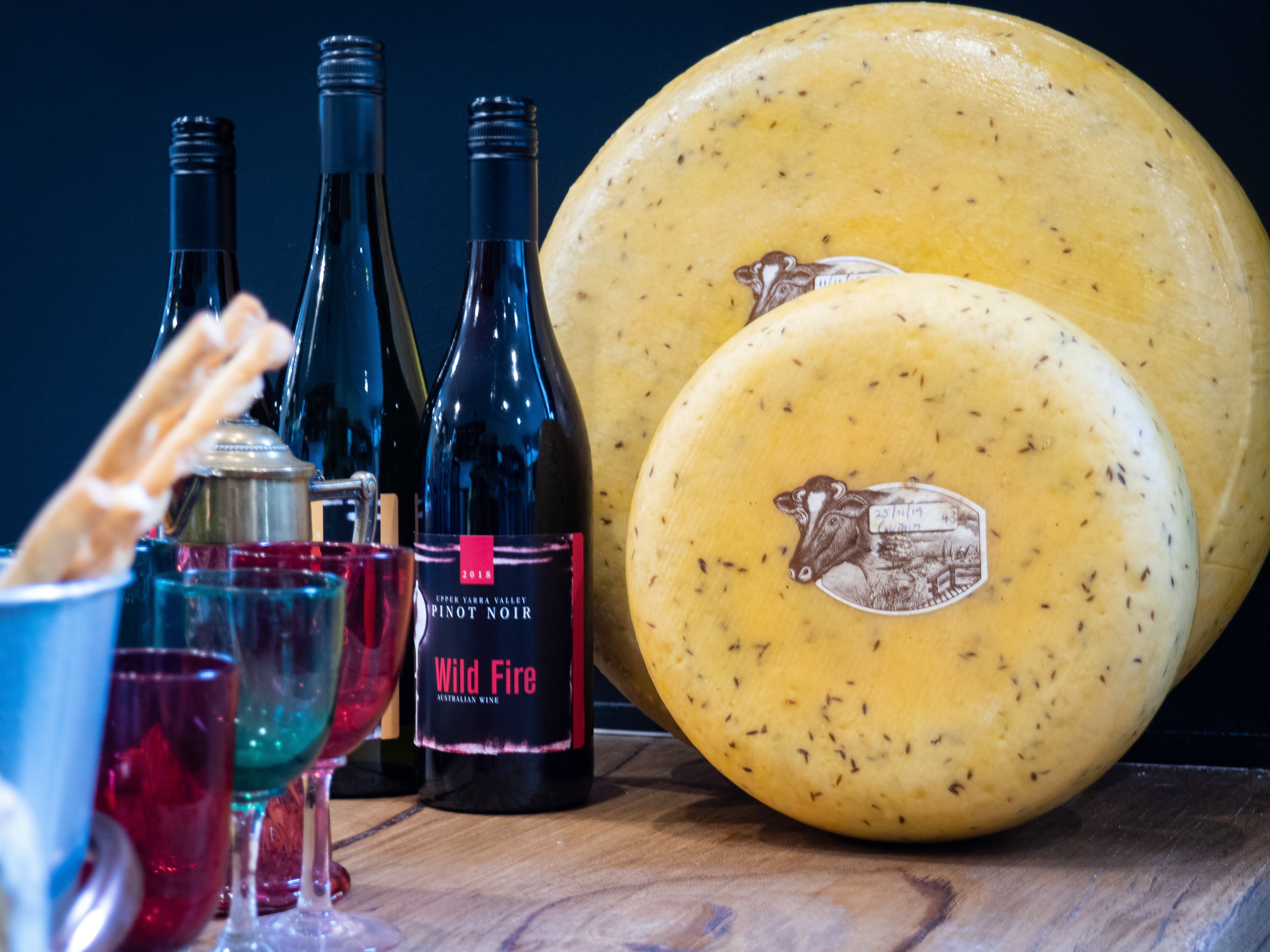 Taste Yarra Valley - Tasting Flights: Wine And Cheese - thumb 2