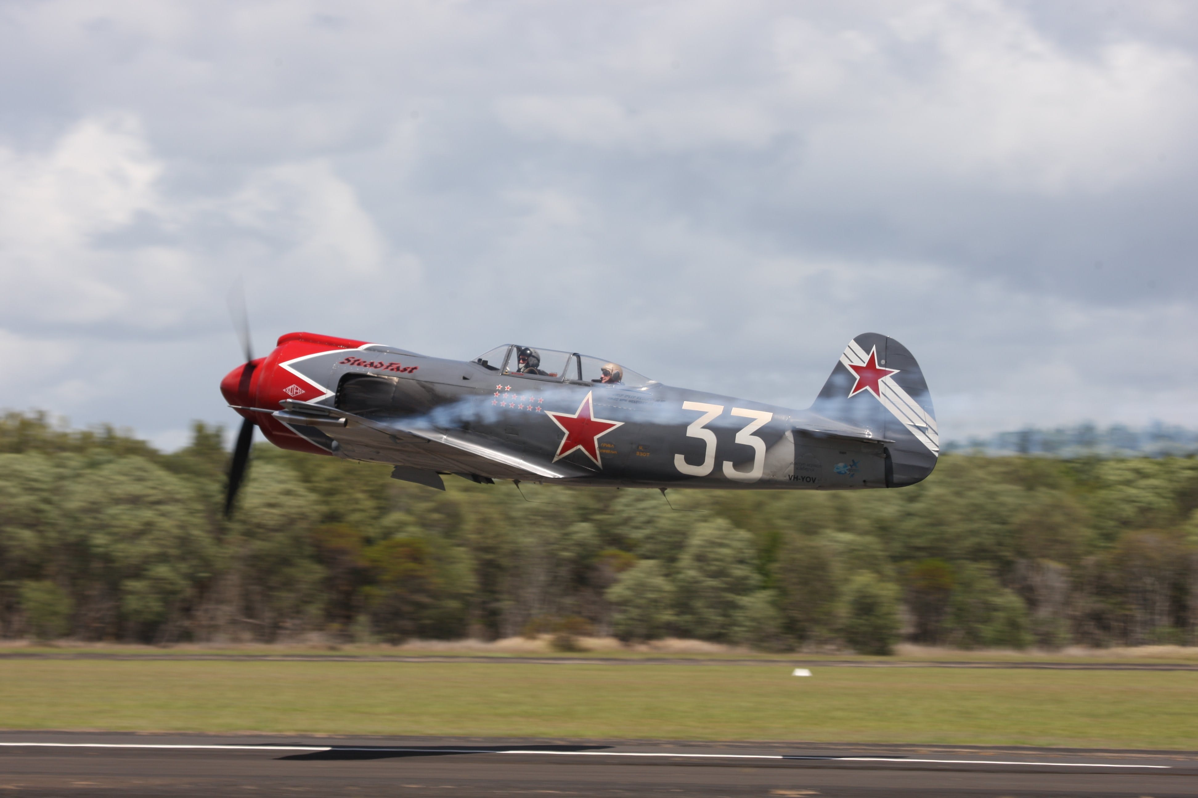 The Great Eastern Fly-In - Tourism Canberra