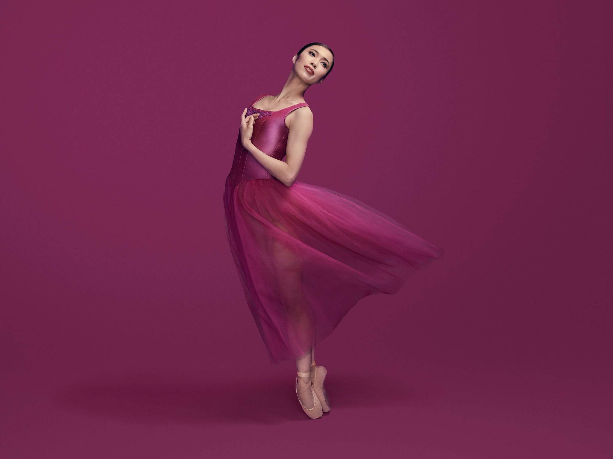 The Australian Ballet Presents Molto - thumb 0
