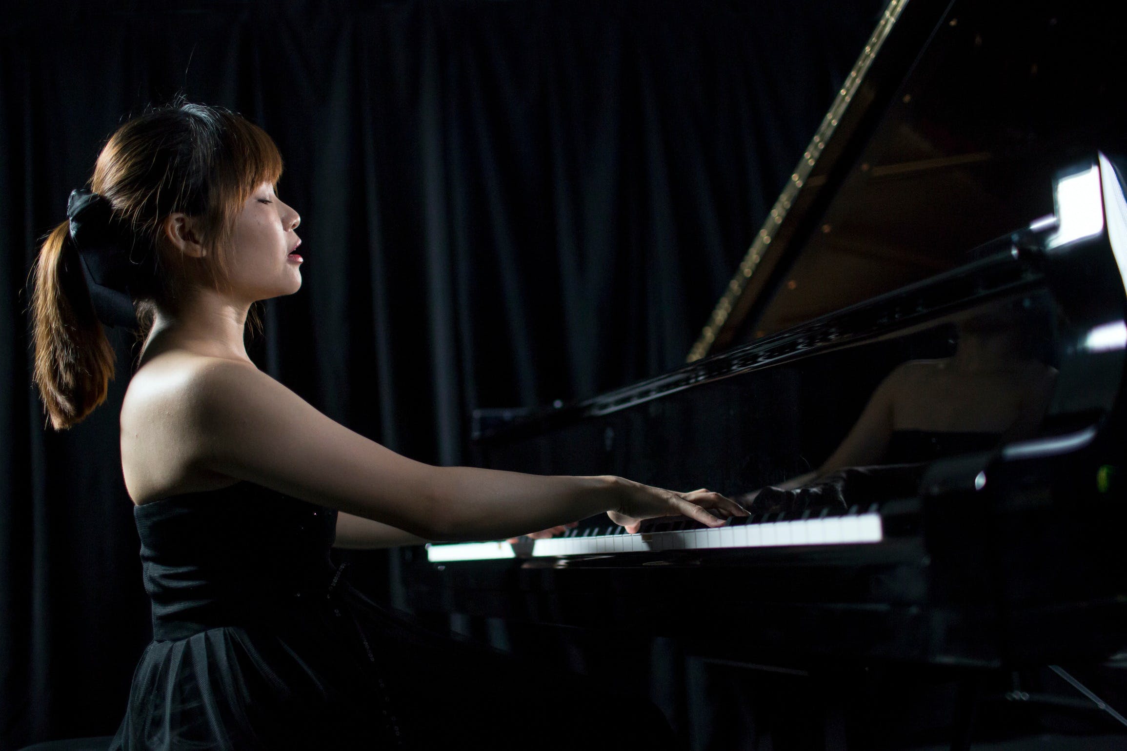 The 12th Sydney International Piano Competition The Sydney - Pubs Sydney 0
