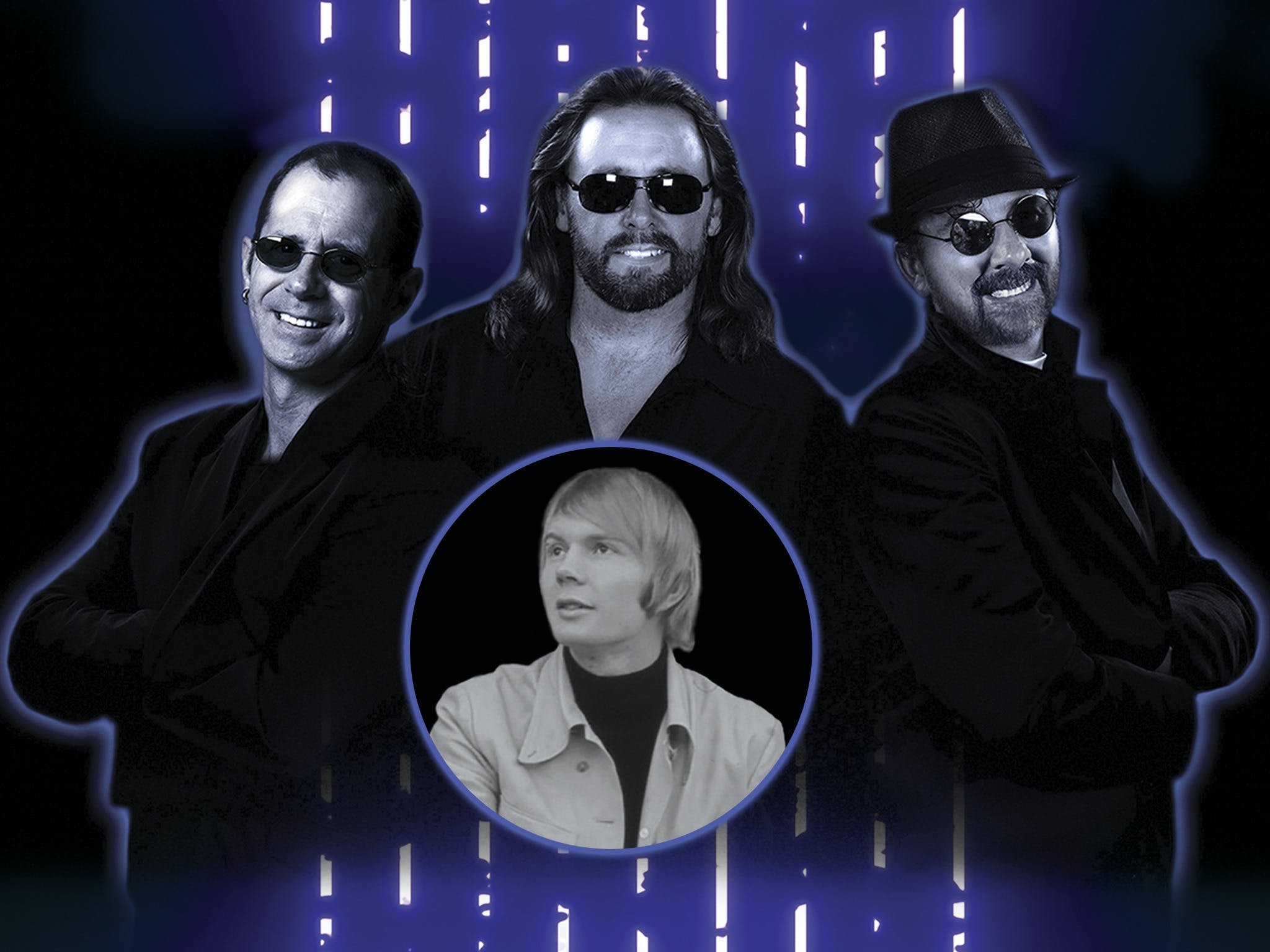The Best of The Bee Gees - Accommodation Bookings