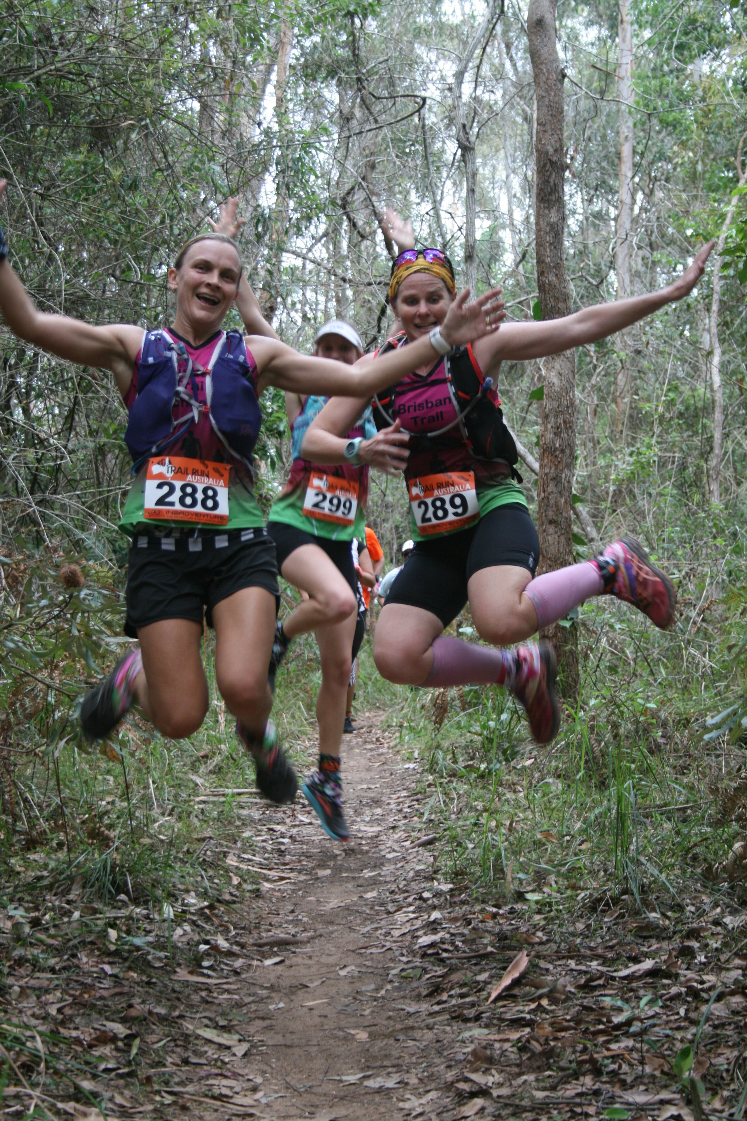 Trail Run Australia | Sunshine Coast - thumb 0