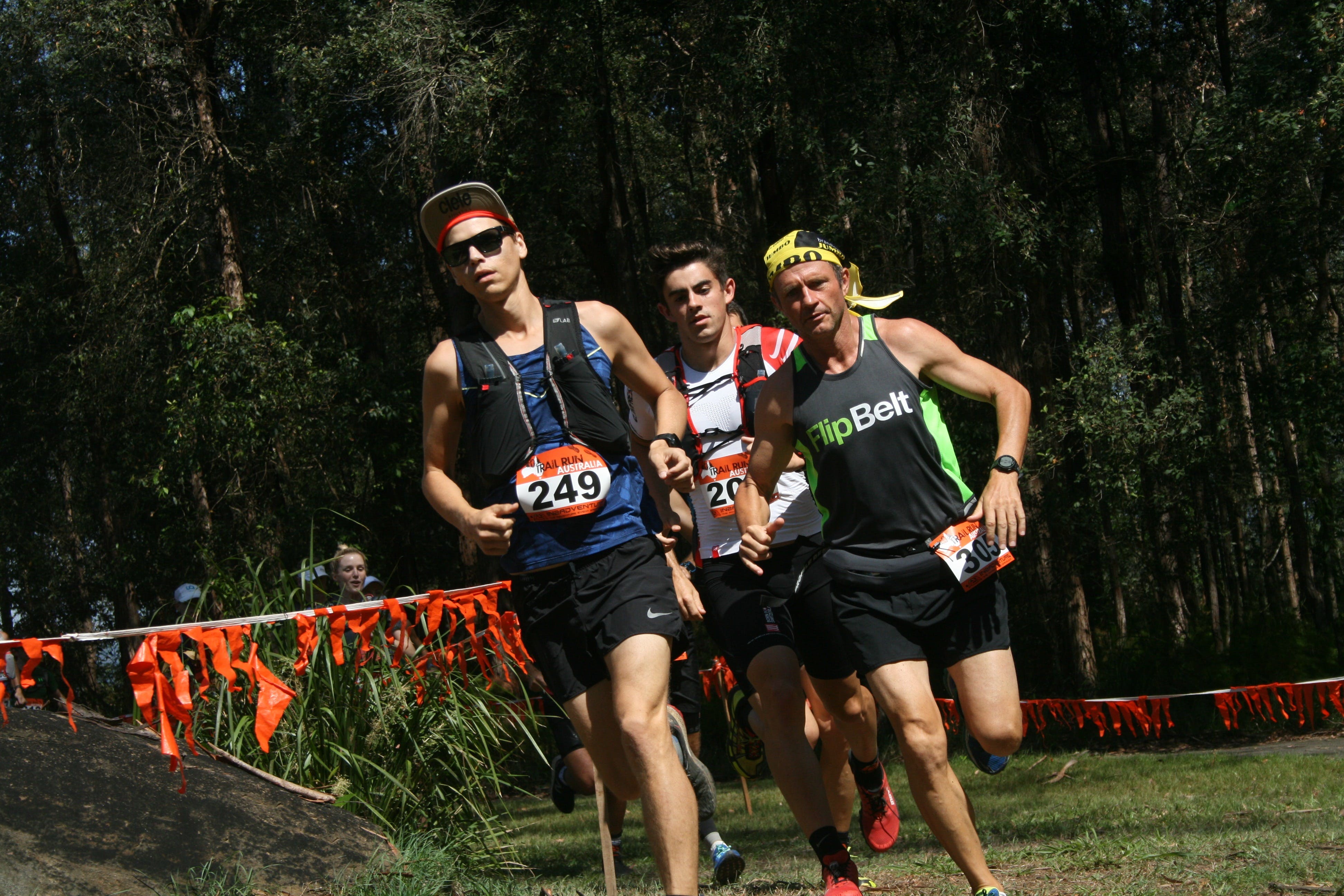 Trail Run Australia | Sunshine Coast - thumb 1