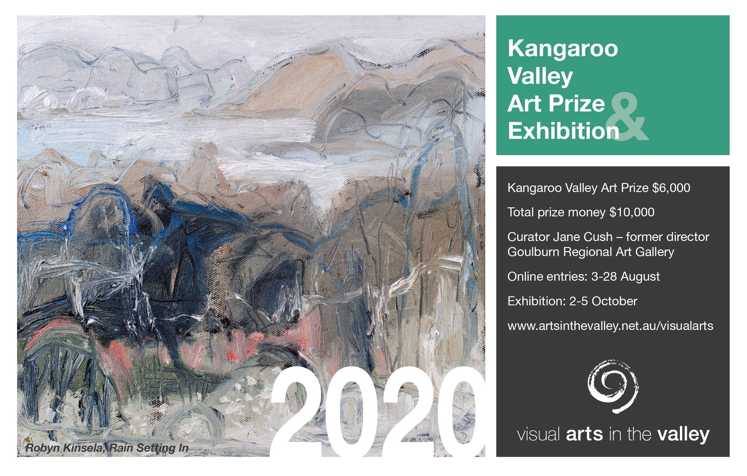 Visual Arts in the Valley - Accommodation Kalgoorlie