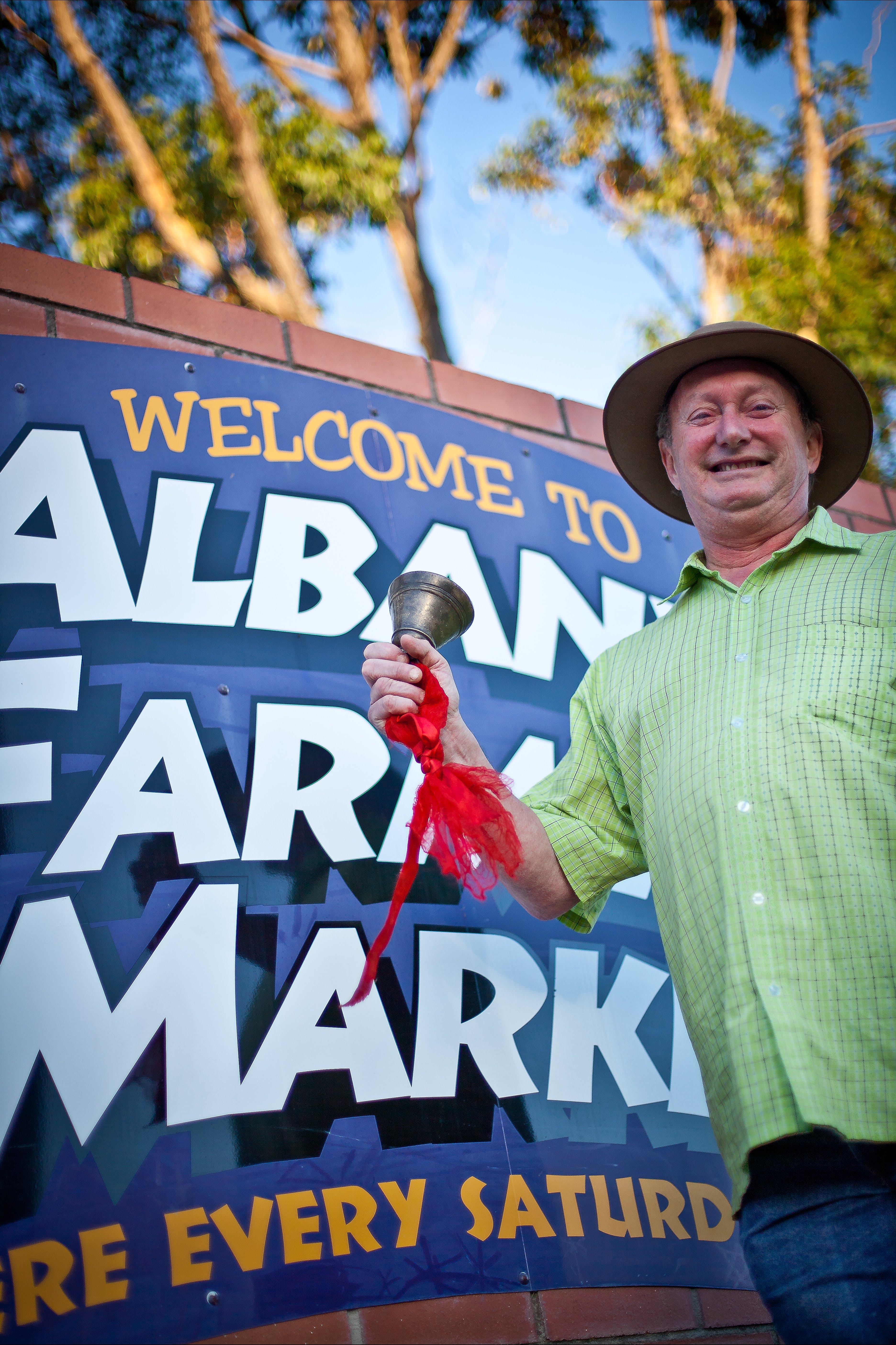 Albany Farmers Market - thumb 1