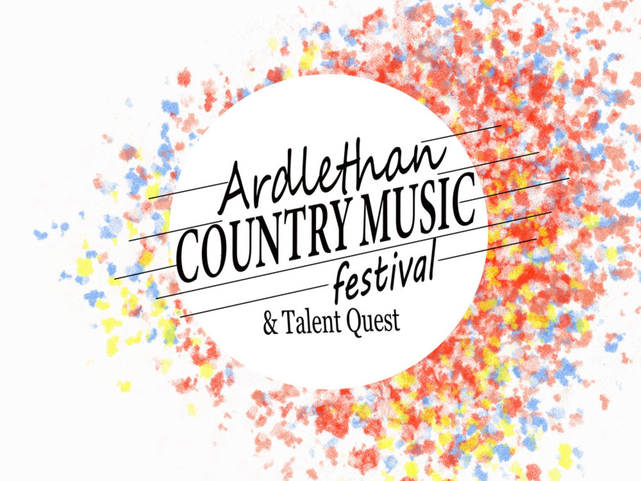 Ardlethan Country Music Festival - thumb 0