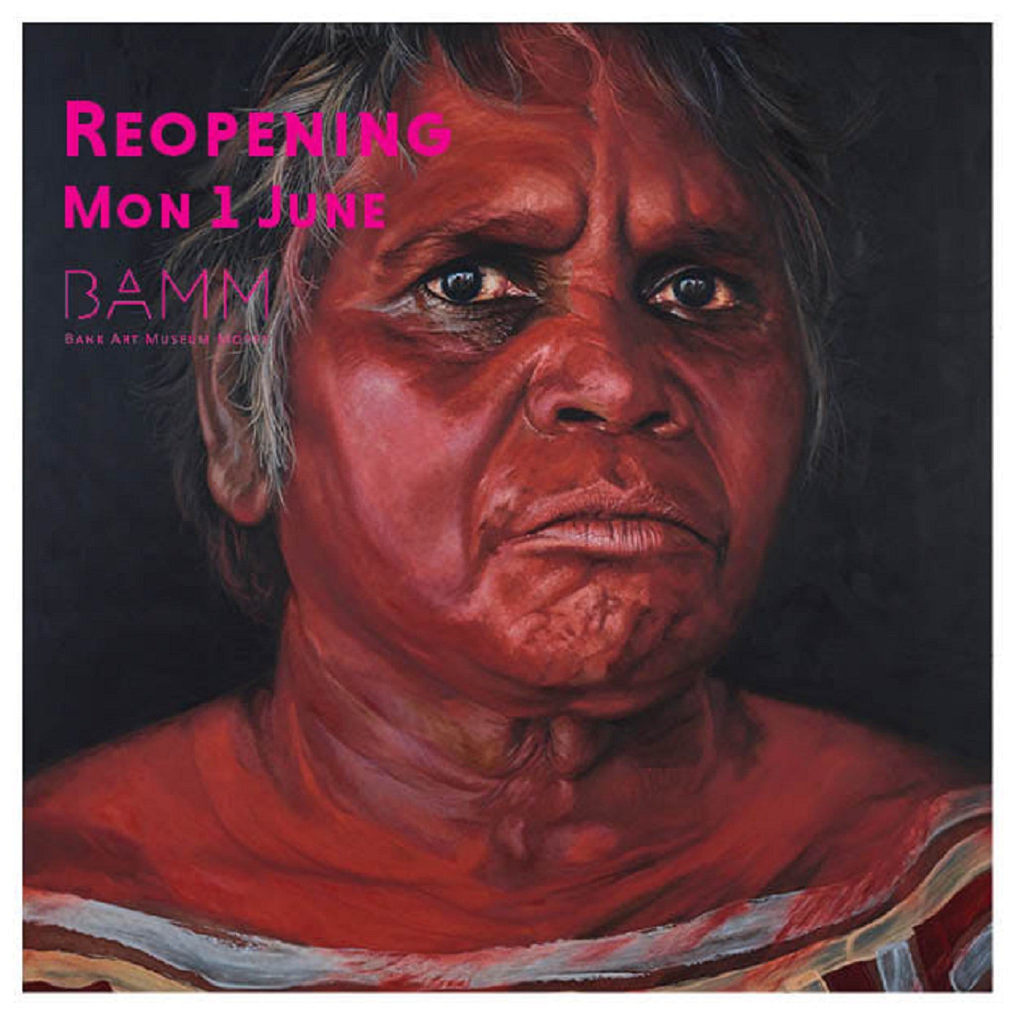 Bank Art Museum Moree Archibald Prize - Pubs and Clubs