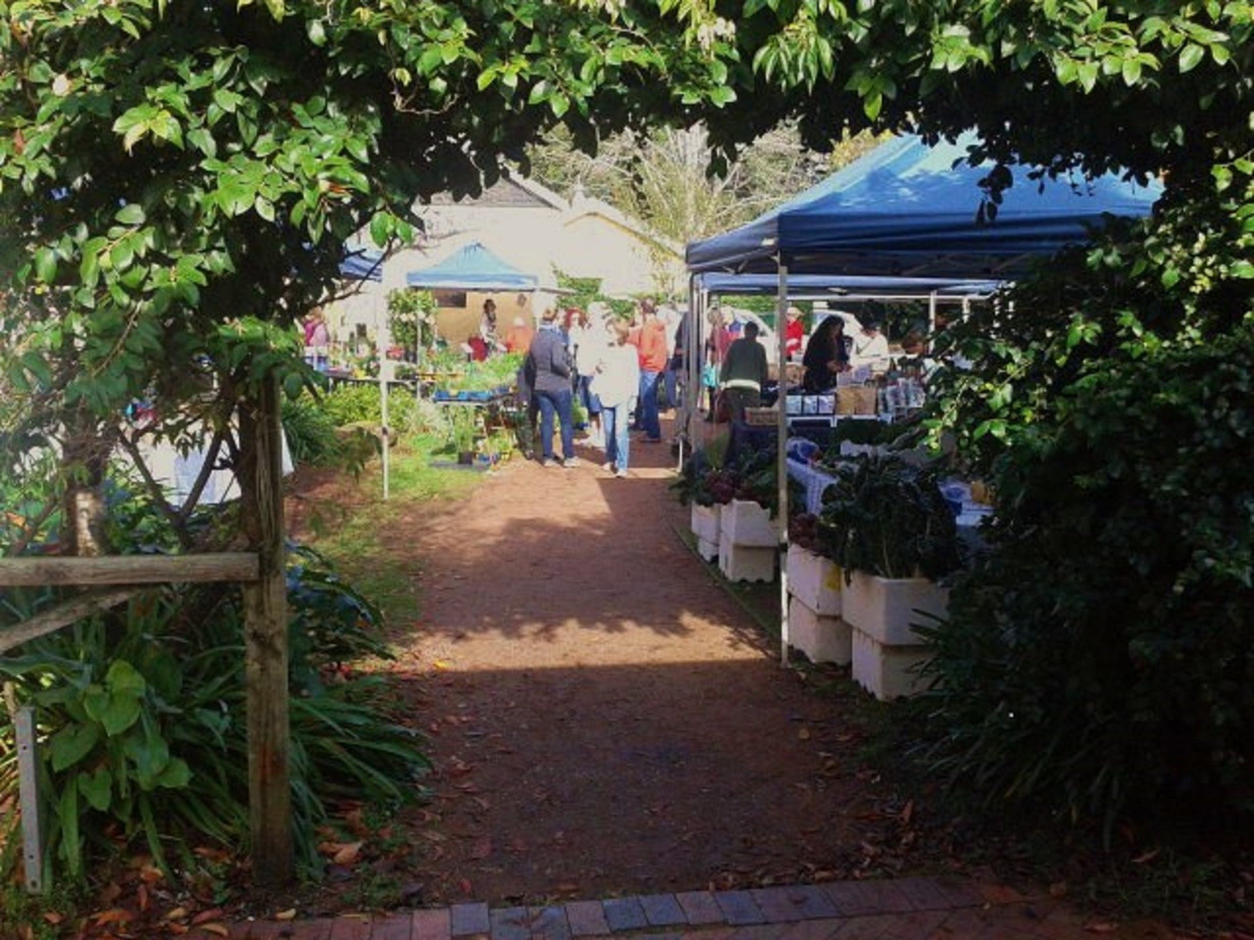 Berry Produce Market - Accommodation Bookings