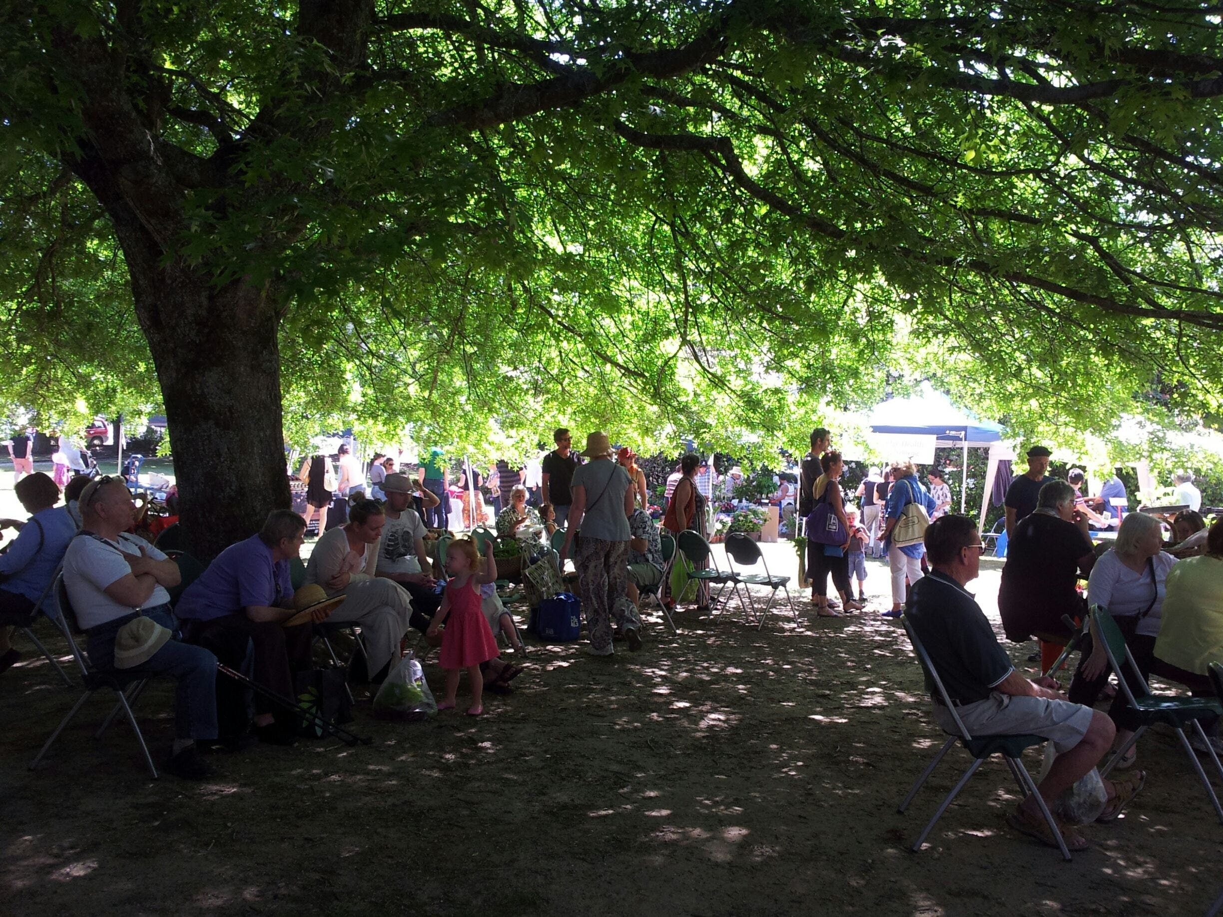 Blackheath Growers Market - Pubs and Clubs