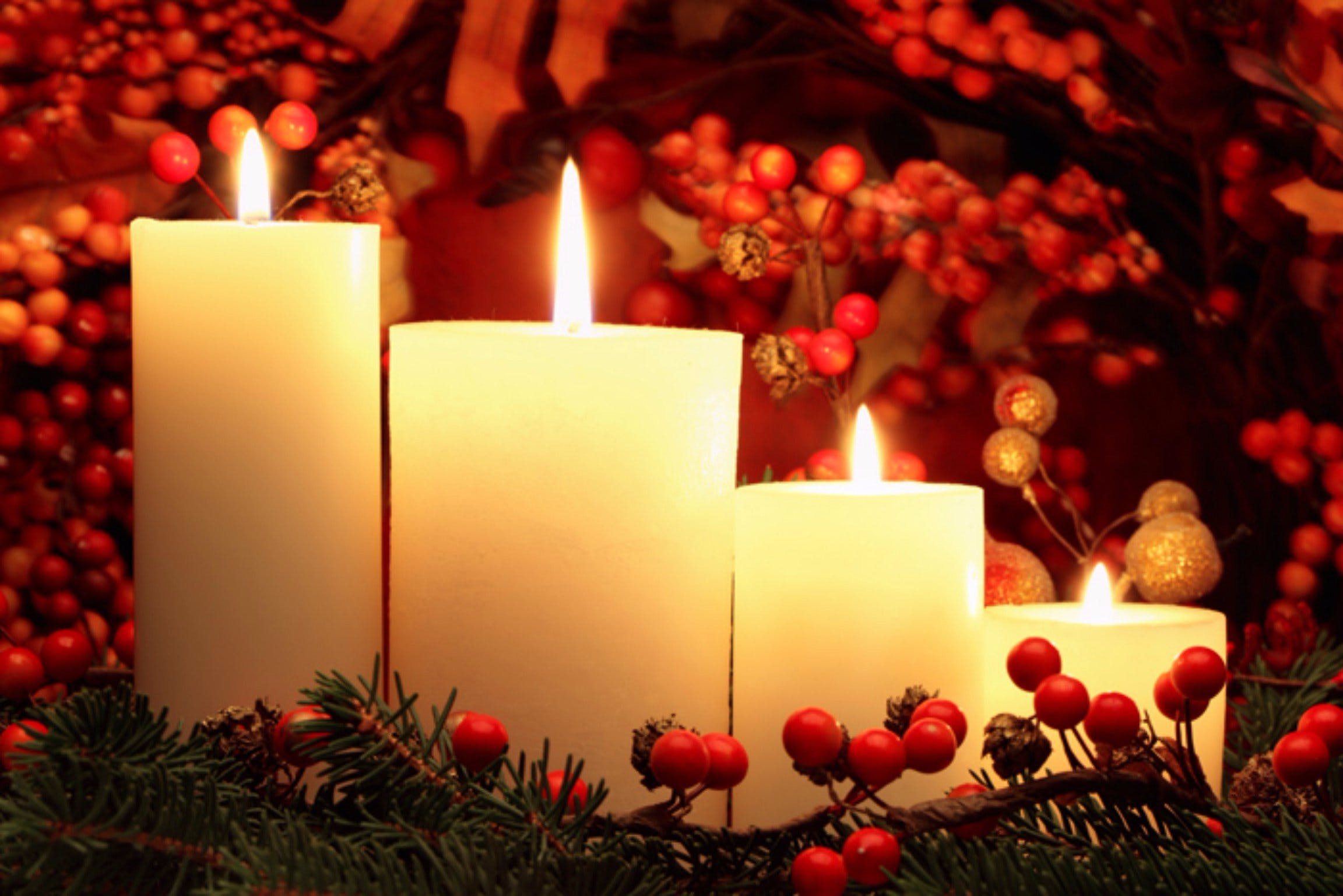 Carols by Candlelight Boorowa
