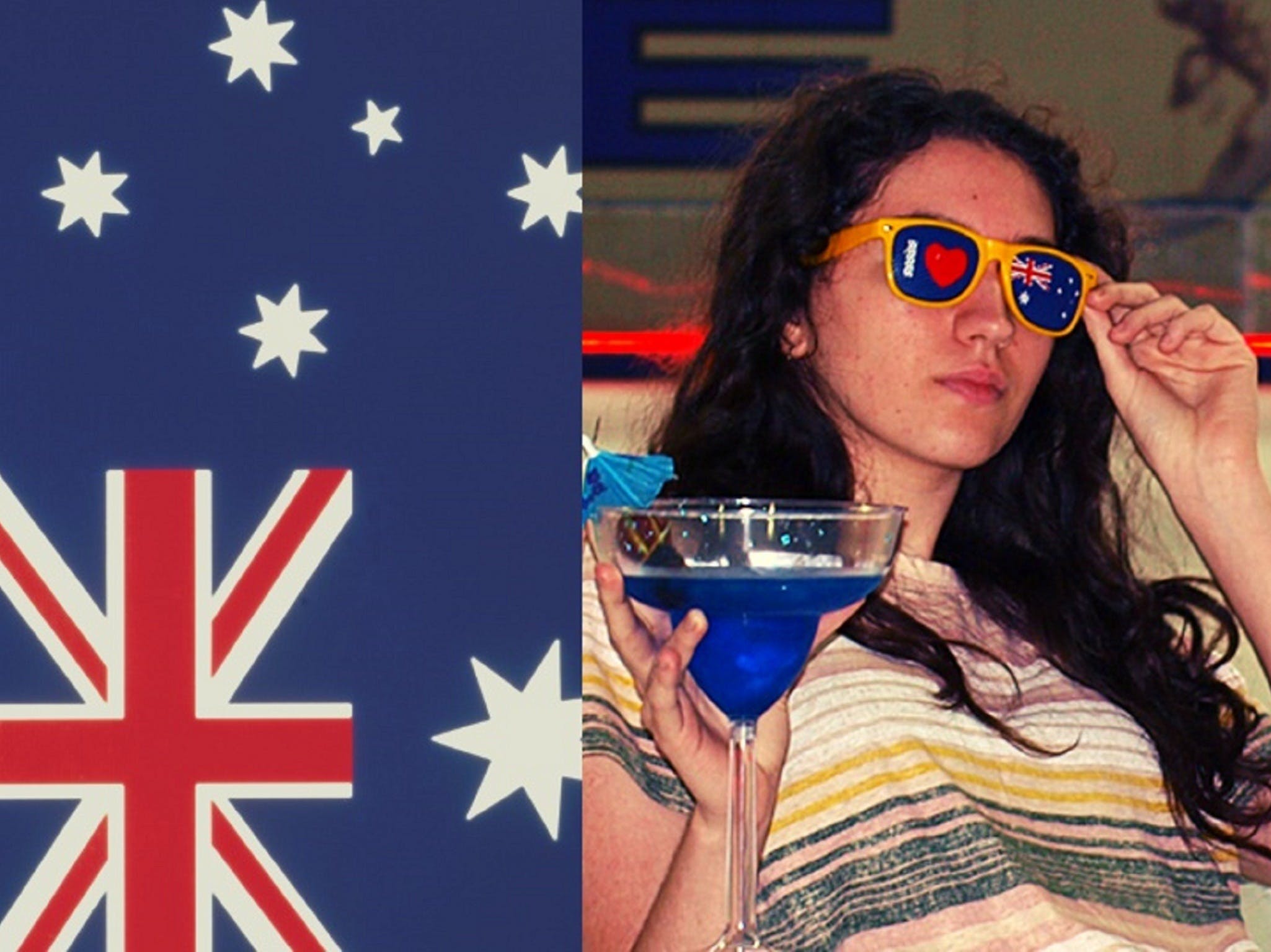 Celebrate Australia Day all weekend at Ice Zoo - Pubs and Clubs