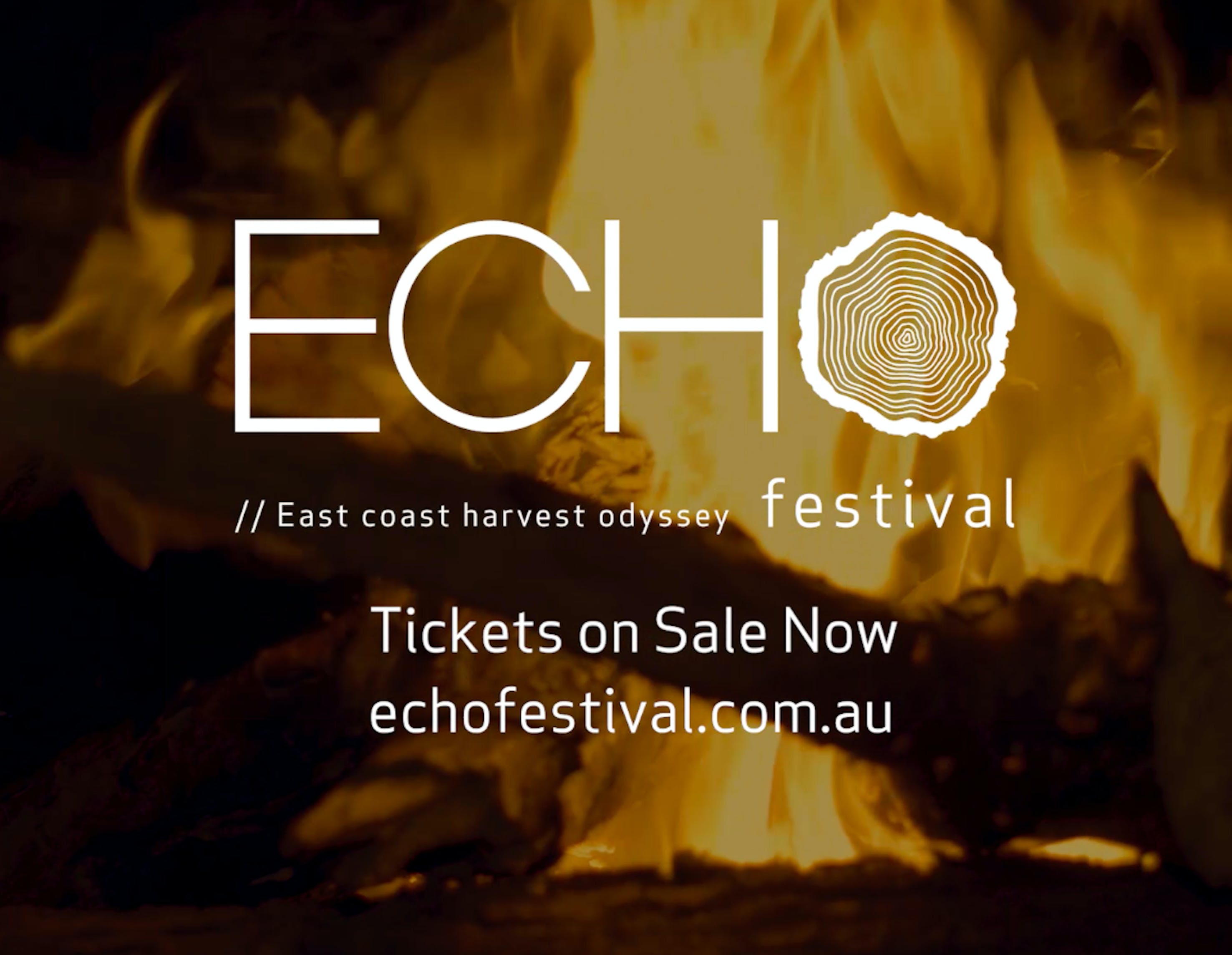 ECHO Festival - East Coast Harvest Odyssey 2021 - Accommodation Cooktown