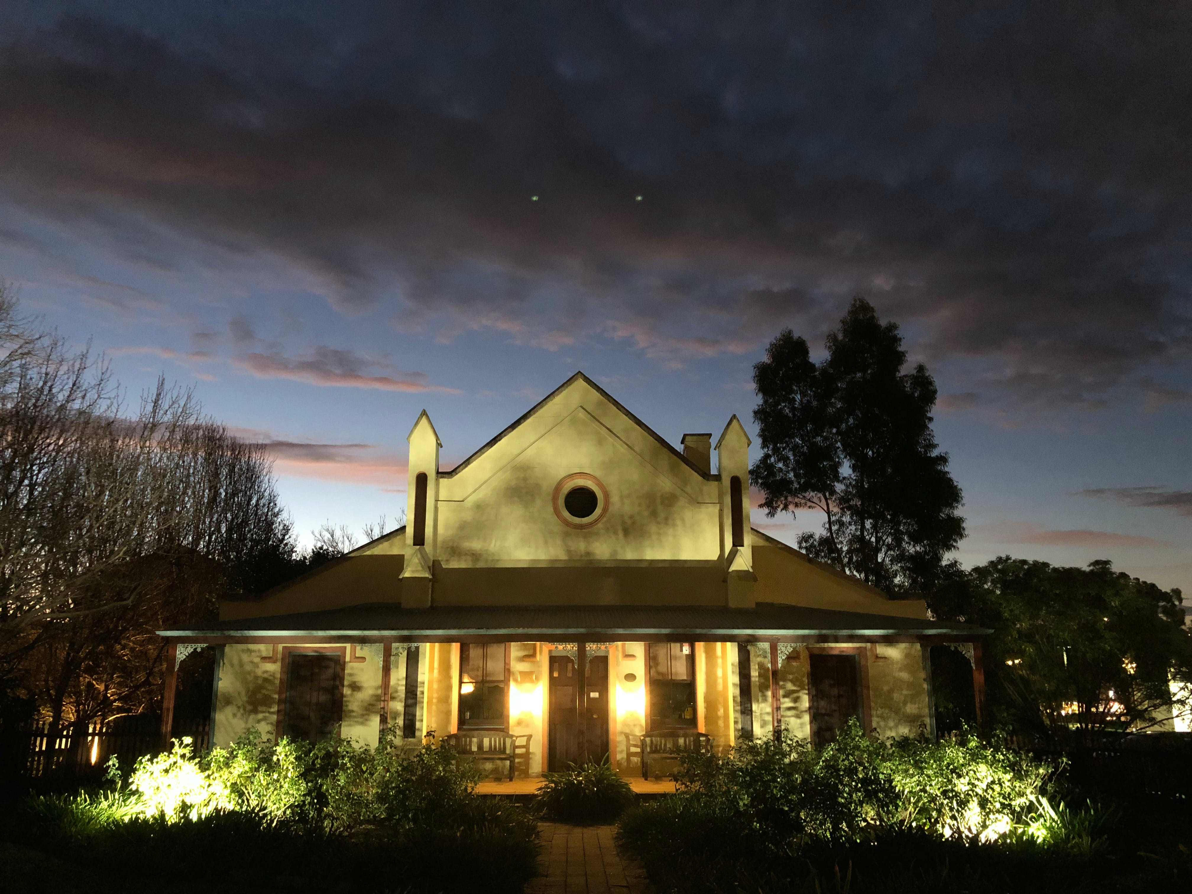 Fisher's Ghost Investigation Ghost Tour - Lennox Head Accommodation