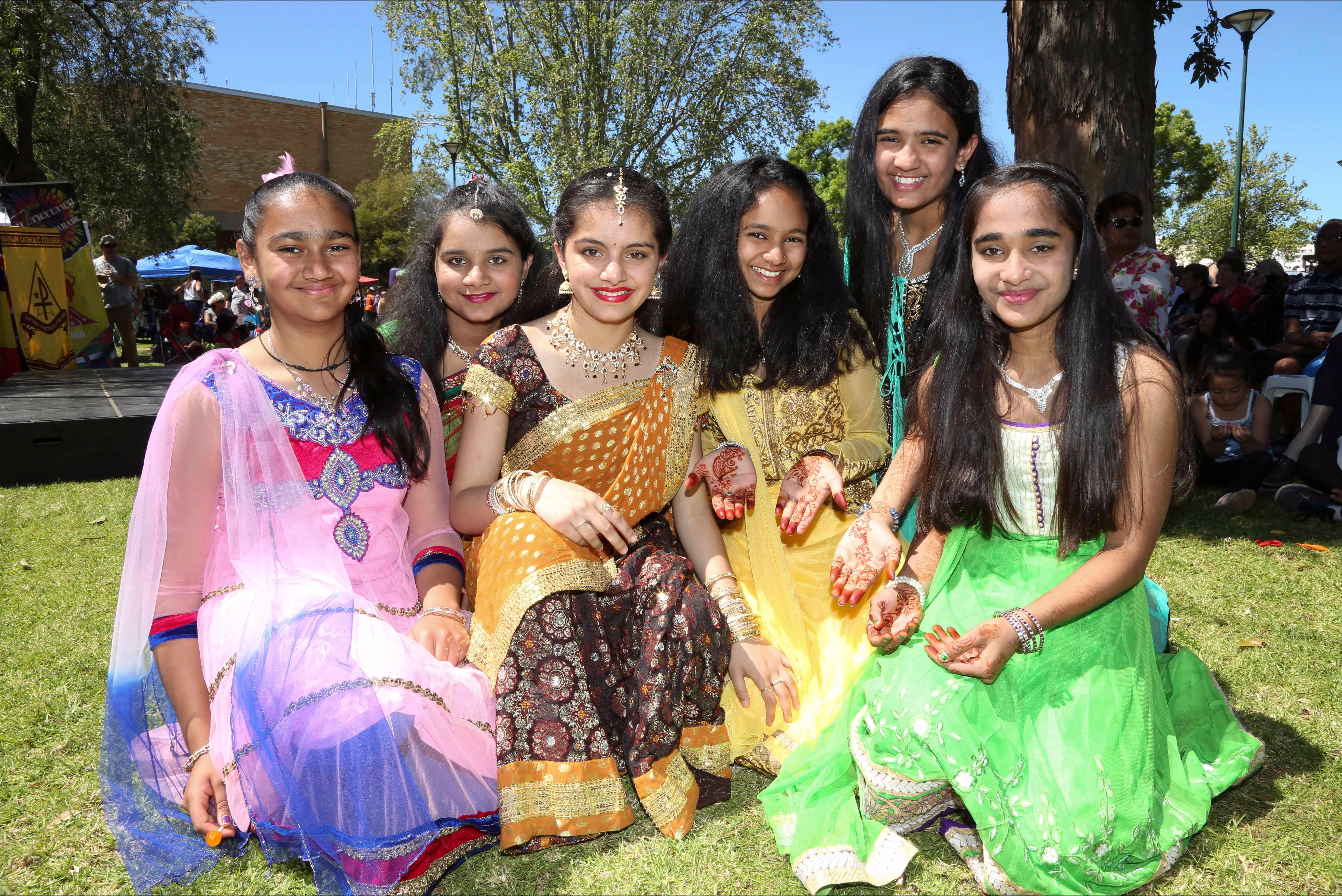 Griffith Spring Fest -  Multicultural Festival - thumb 2