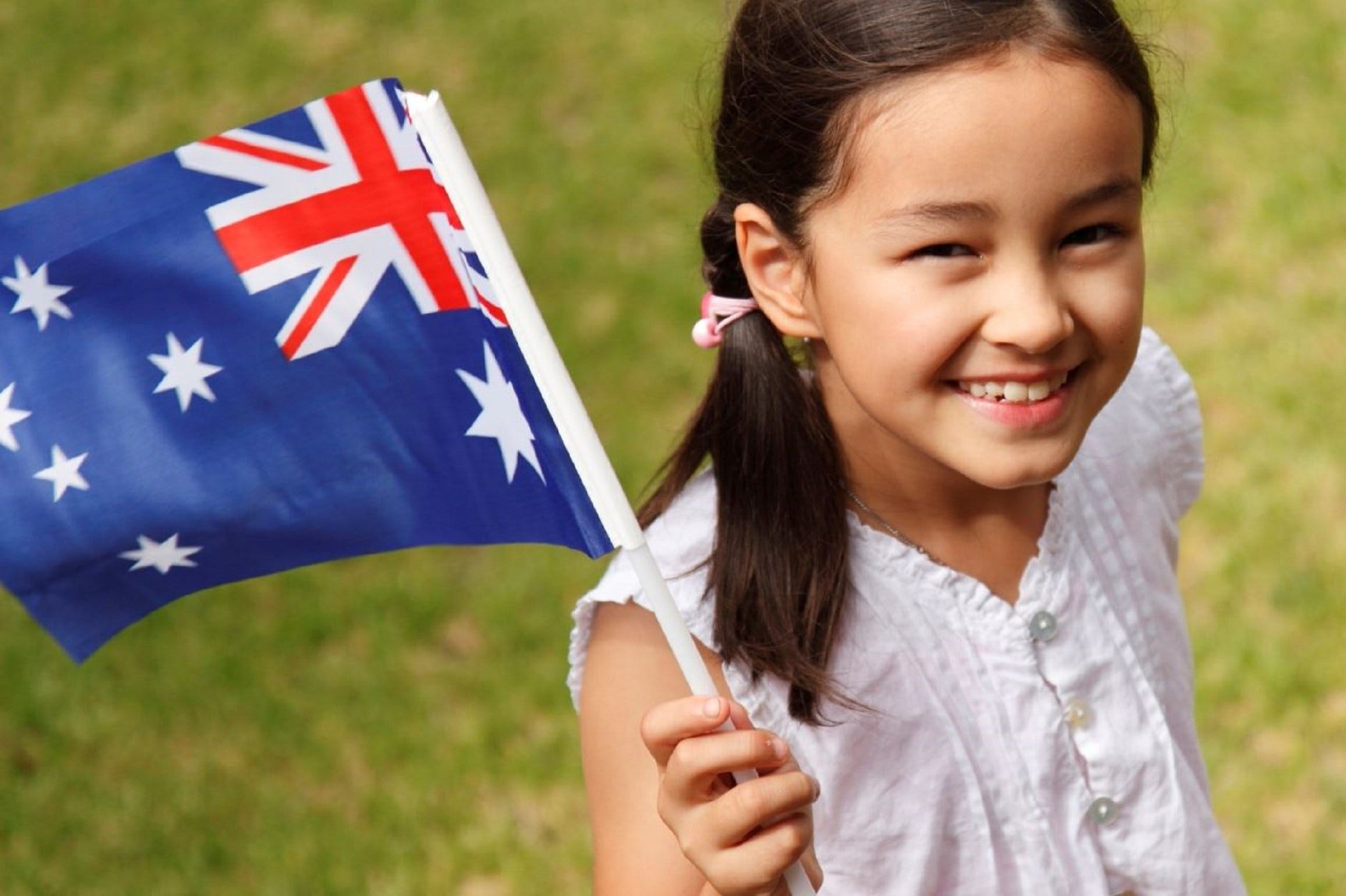 Griffith Australia Day Celebrations - Accommodation Cooktown