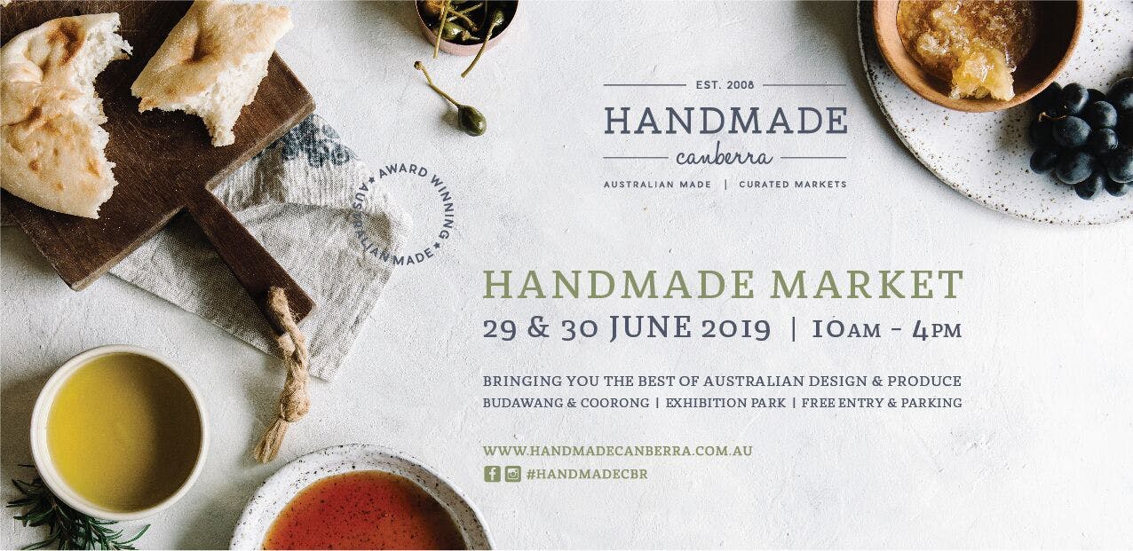 Handmade Markets - thumb 0