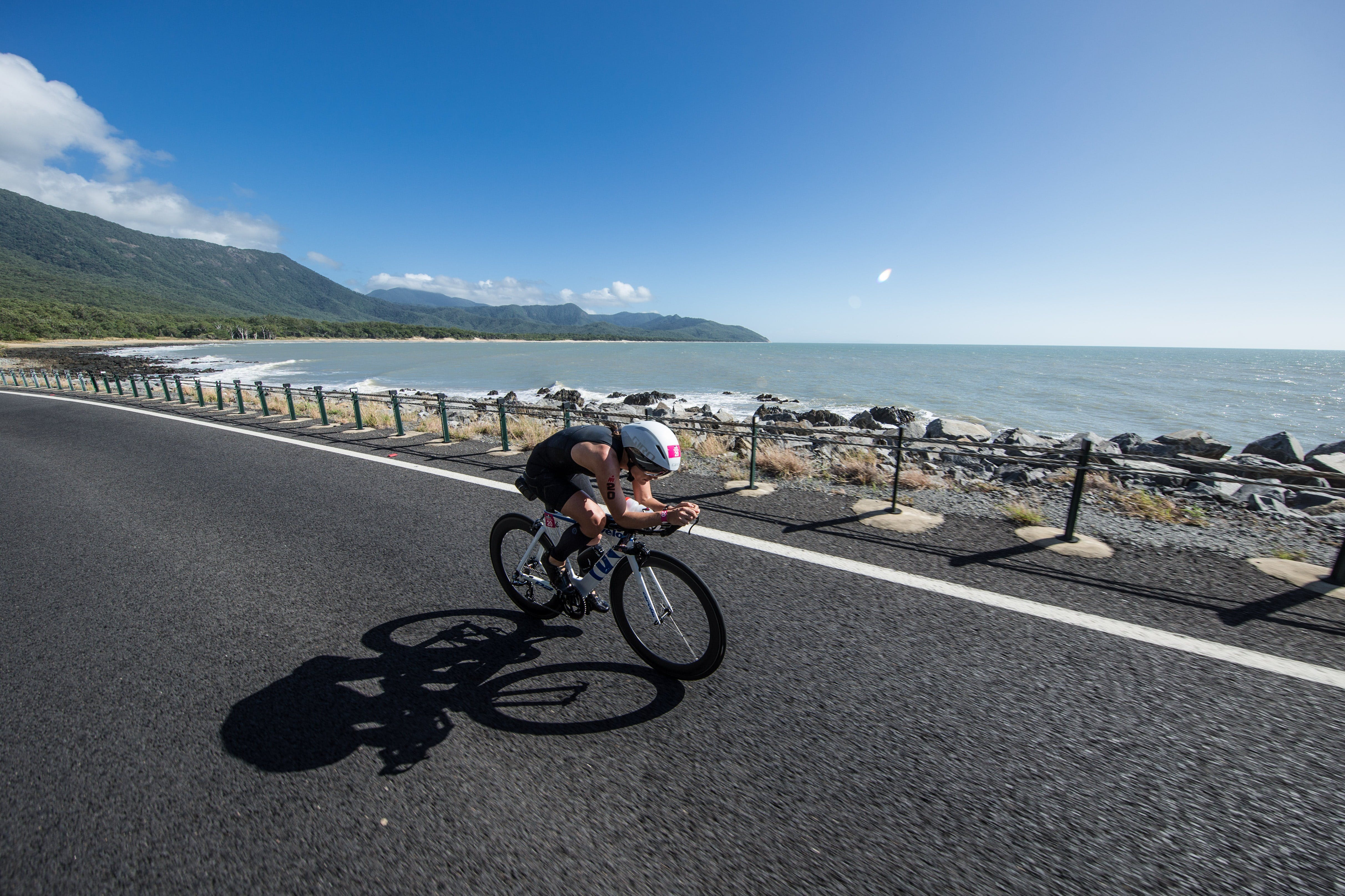 IRONMAN 70.3 Cairns - Accommodation Redcliffe