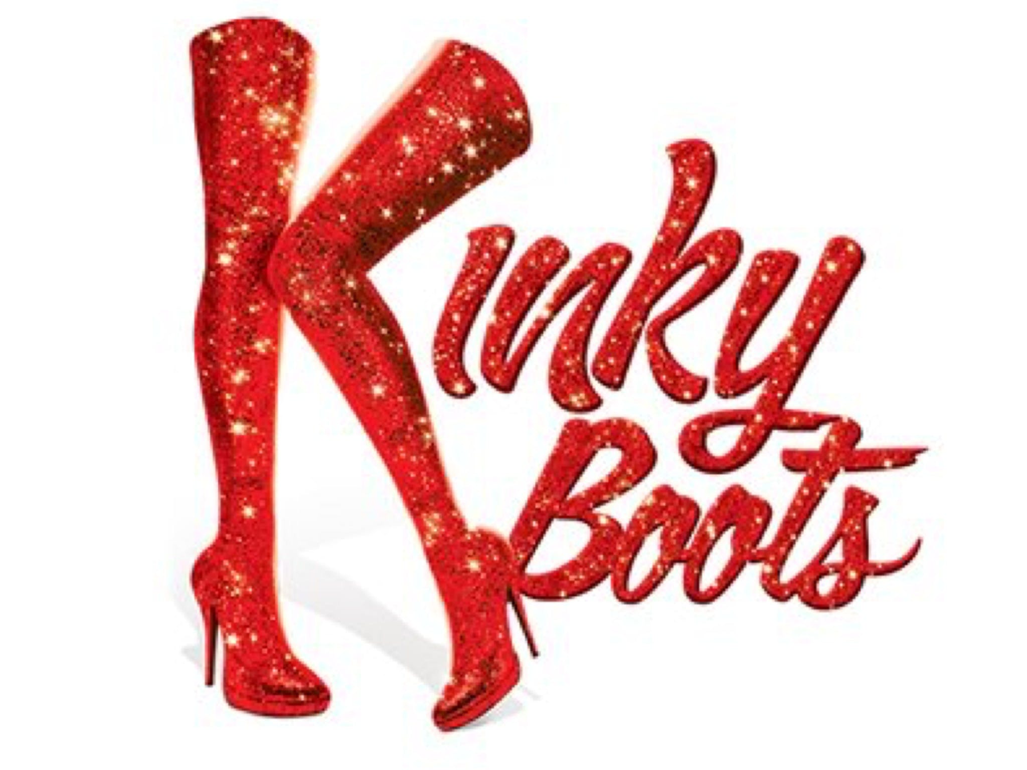 Kinky Boots - Townsville Tourism