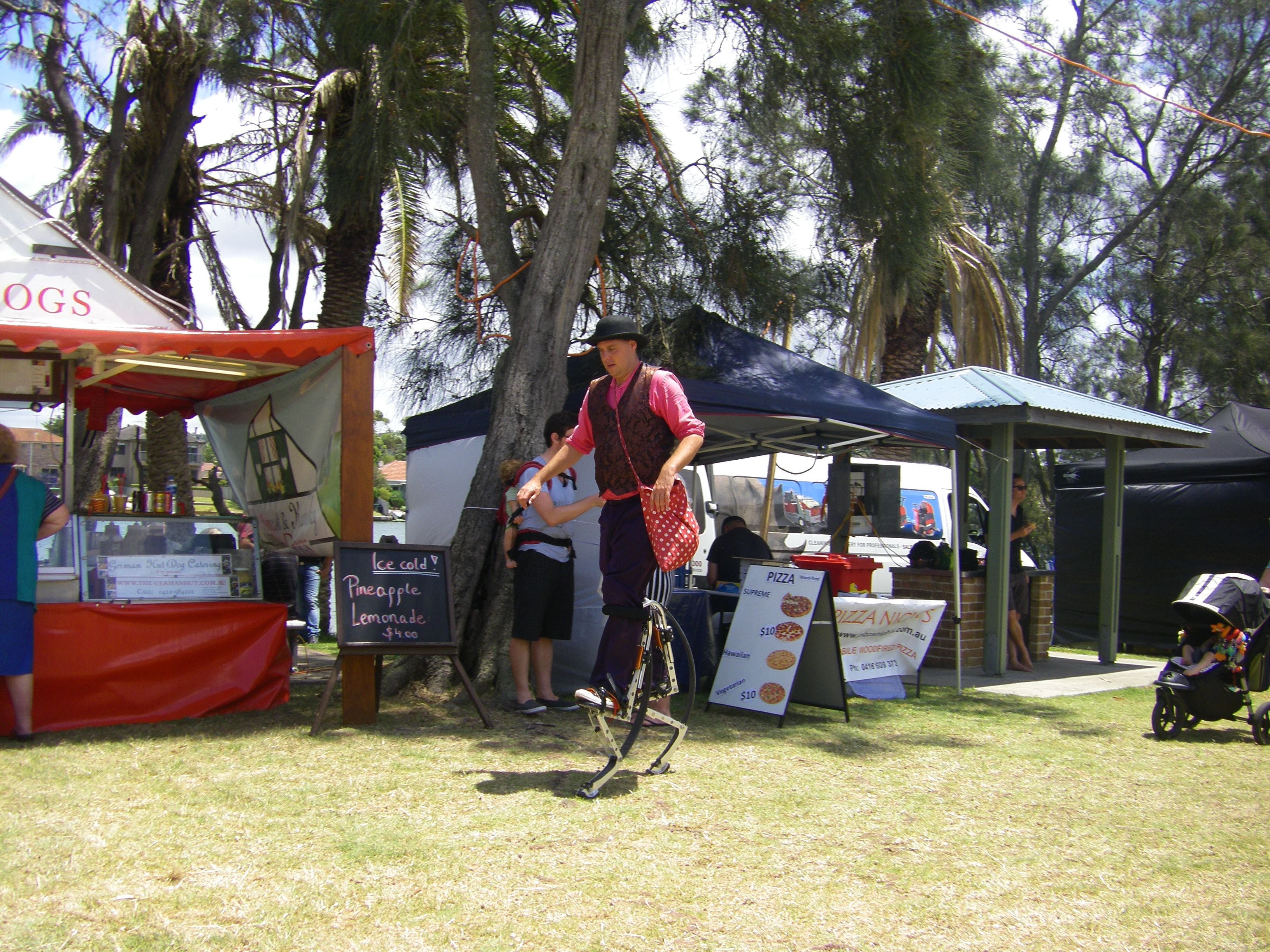 Narrabeen Lakes Festival - Tourism Canberra