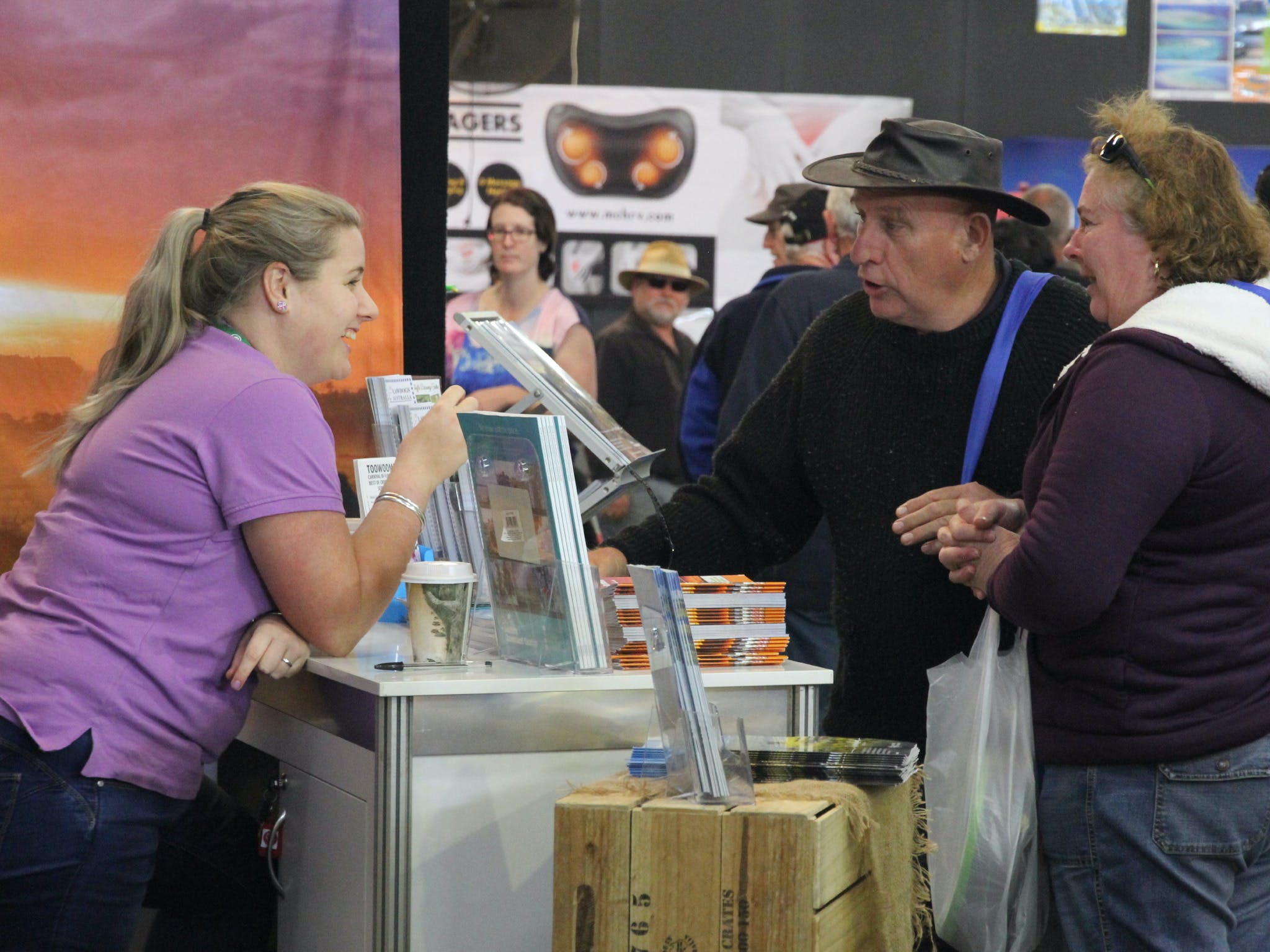 Newcastle Outdoor Adventure And Motoring Expo - thumb 1