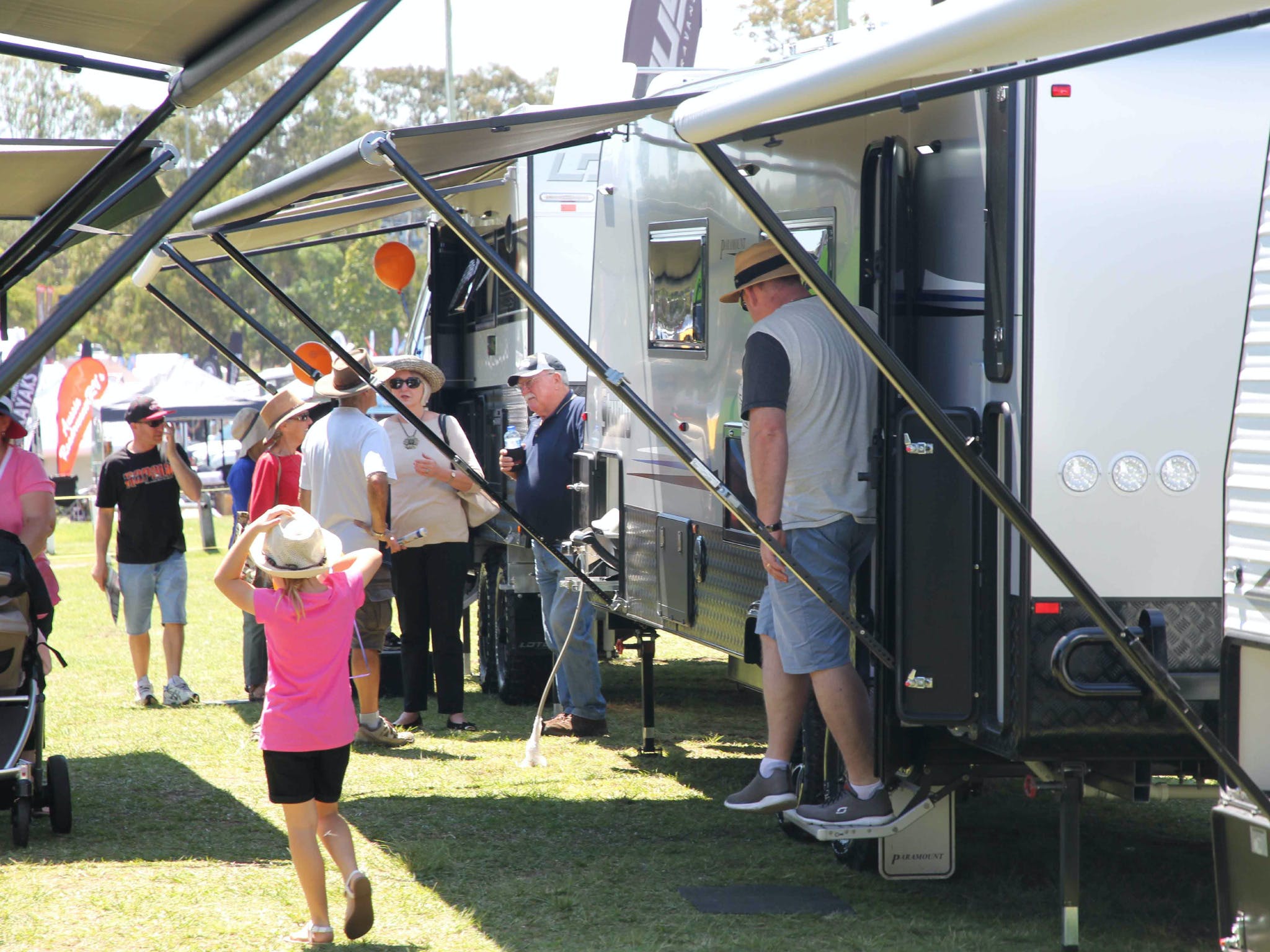 Newcastle Outdoor Adventure And Motoring Expo - thumb 2