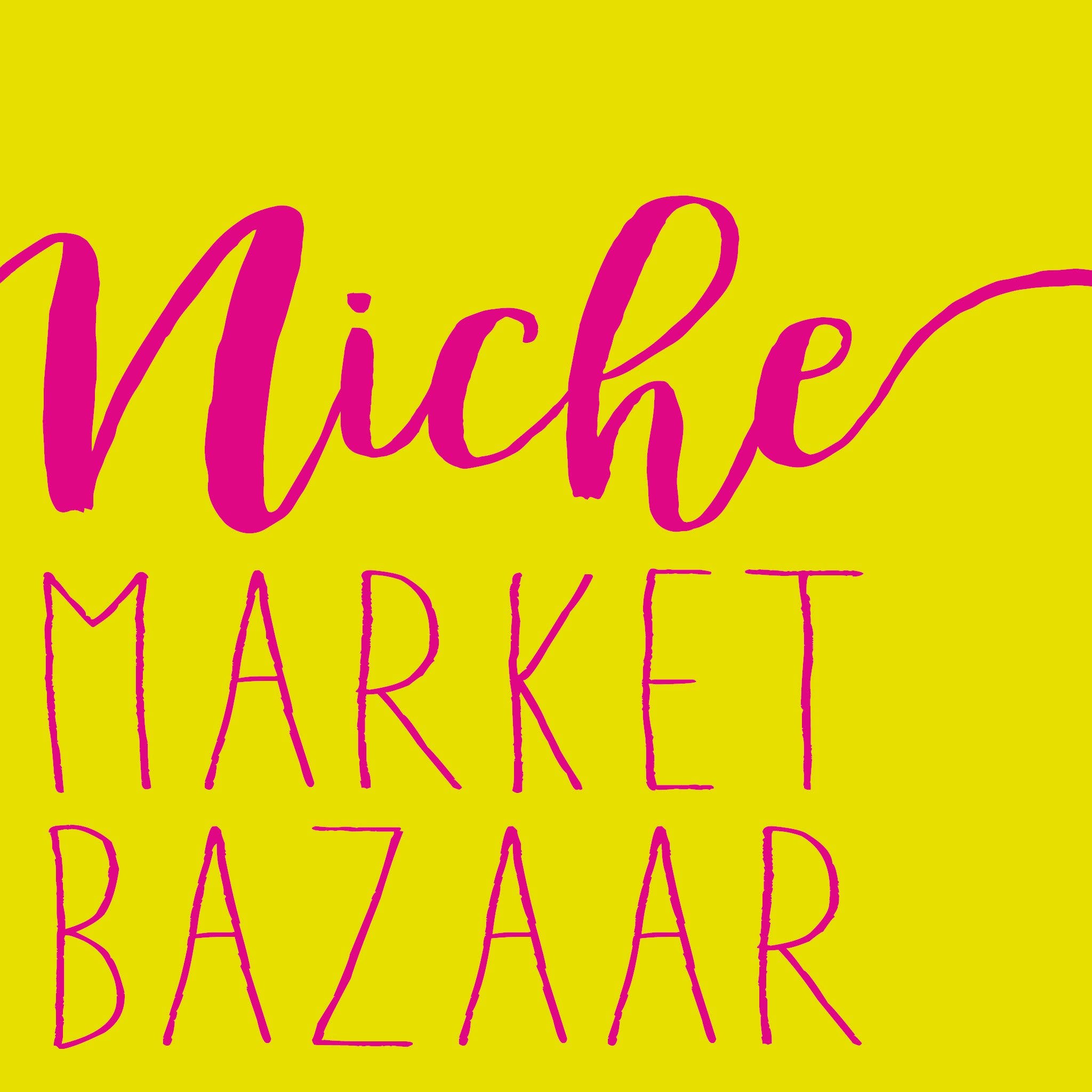 Niche Christmas Market - 'Niche-Mas' - thumb 2