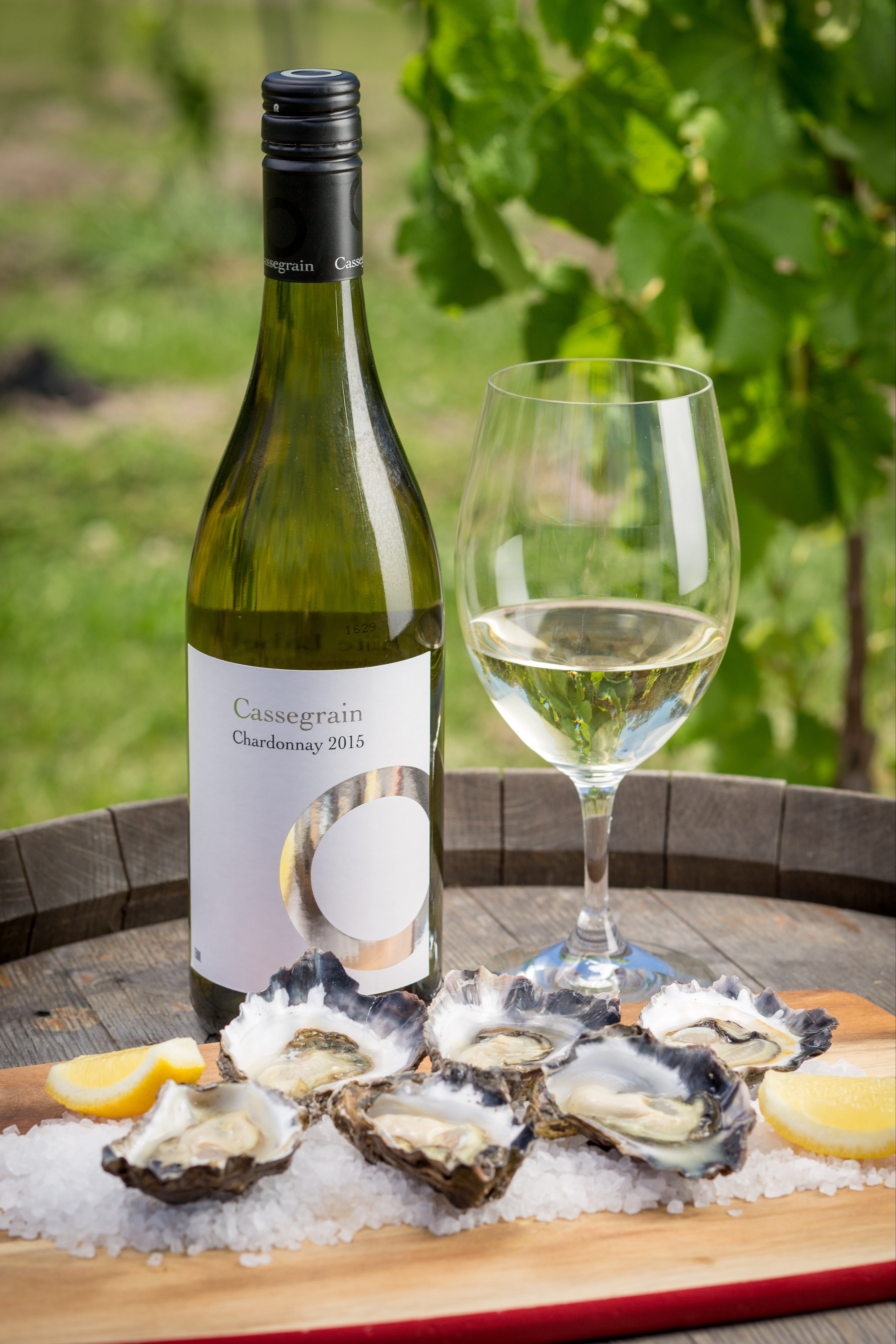 Oysters In The Vines - Seafood And Wine Festival - thumb 0