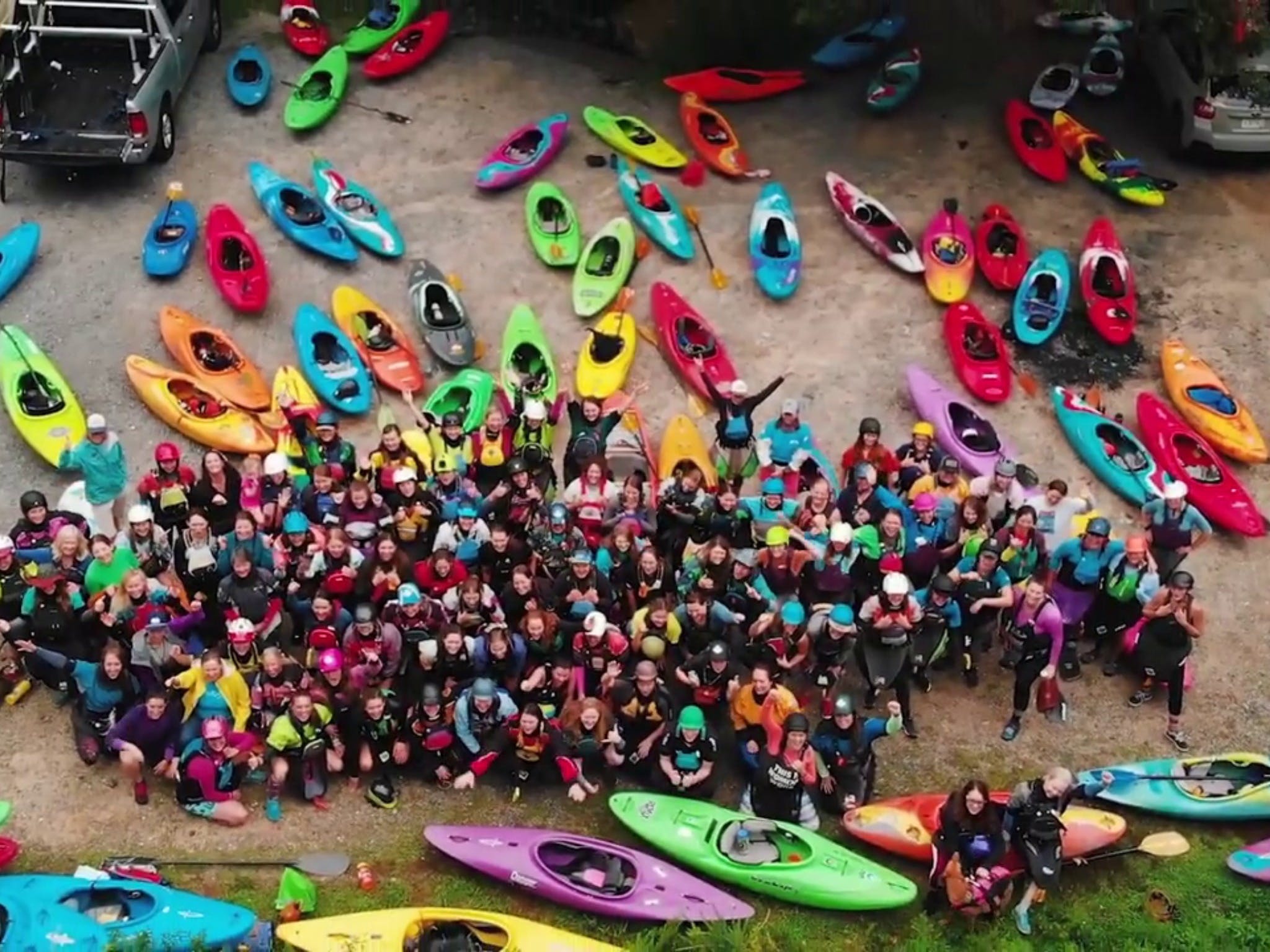 Paddling Film Festival 2020 - Sunshine Coast Nambour - Pubs and Clubs