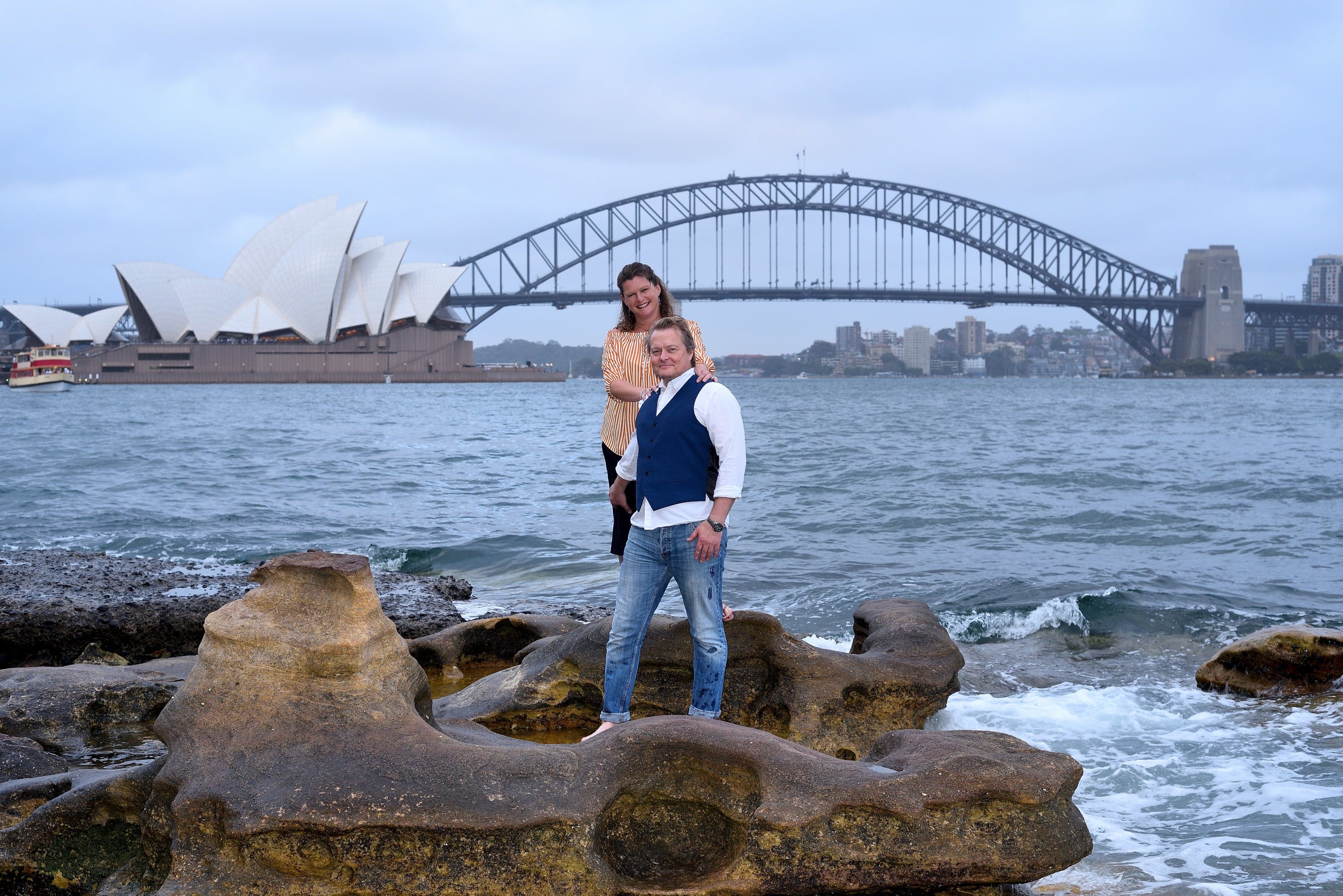 Photography in Sydney and Guide COVID-19 Updated - WA Accommodation