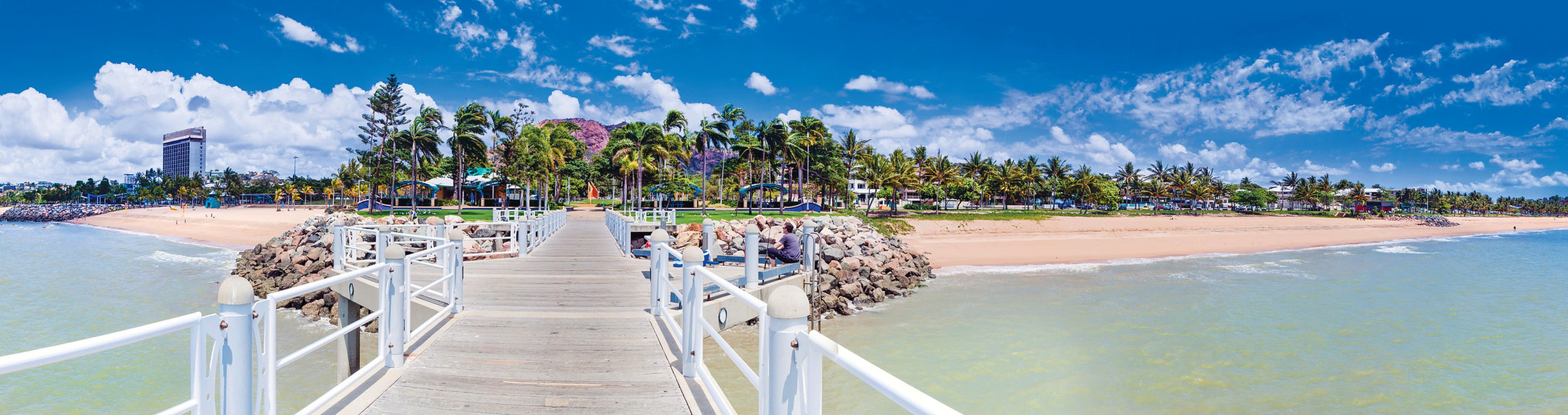 SARRAH National Rural and Remote Allied Health Conference - Accommodation Airlie Beach