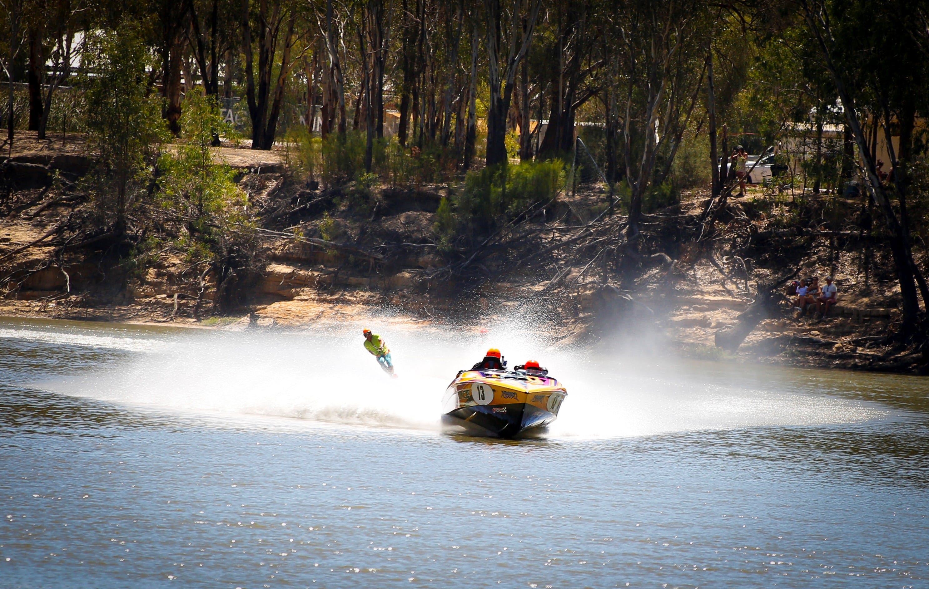 Southern 80 - Accommodation Redcliffe