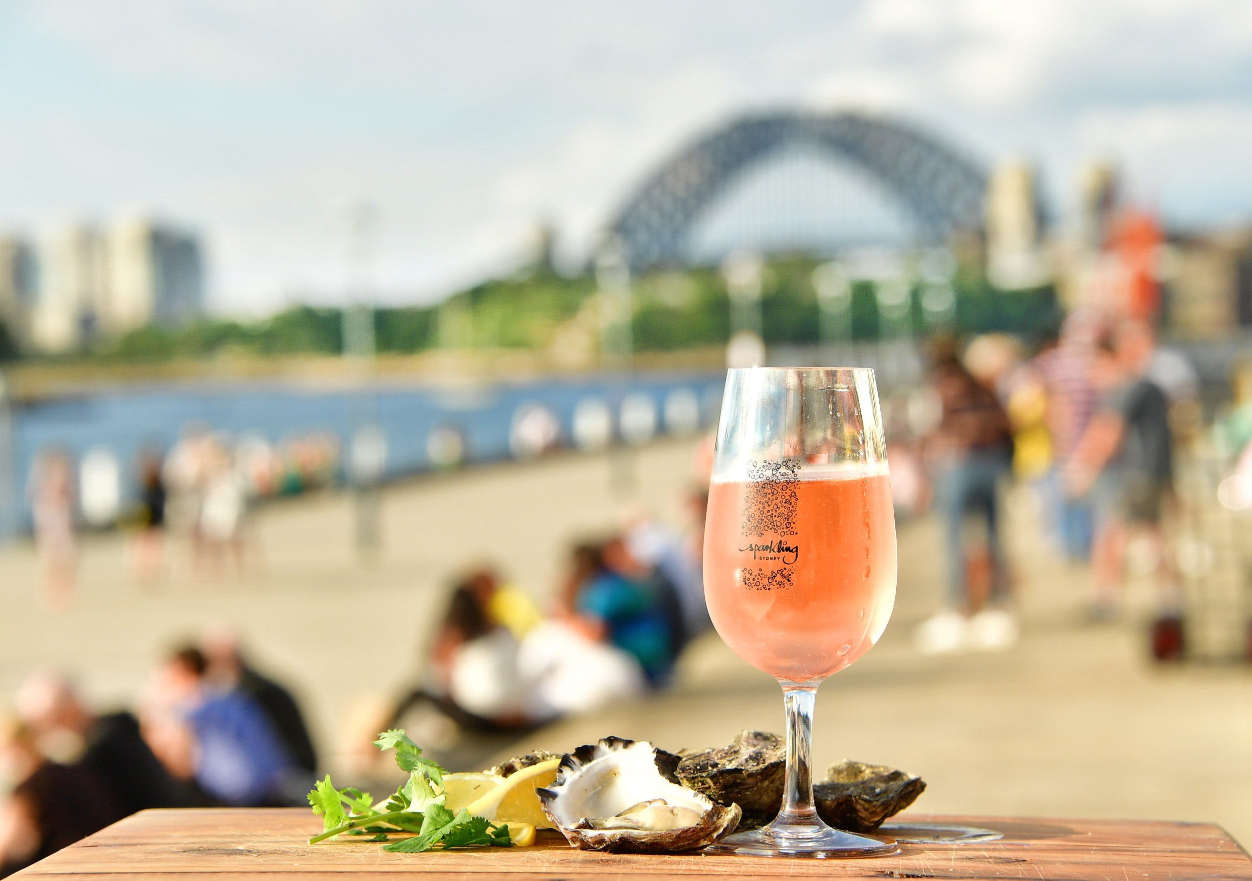 Sparkling Sydney - Pubs and Clubs