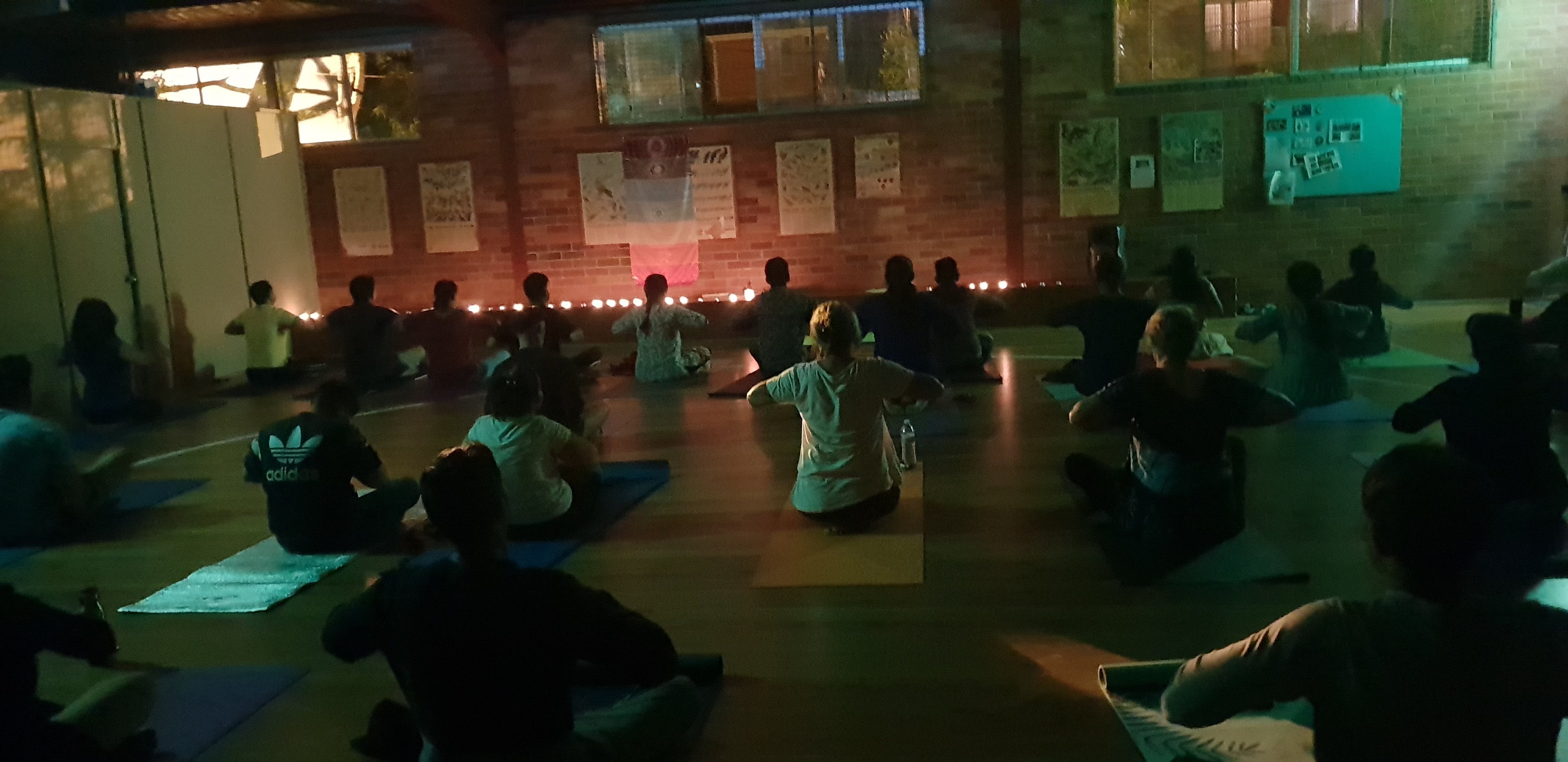 Sydney's Largest Yoga And Meditation Group- Westmead-Parramatta-Pennant Hills-Schofields - thumb 2
