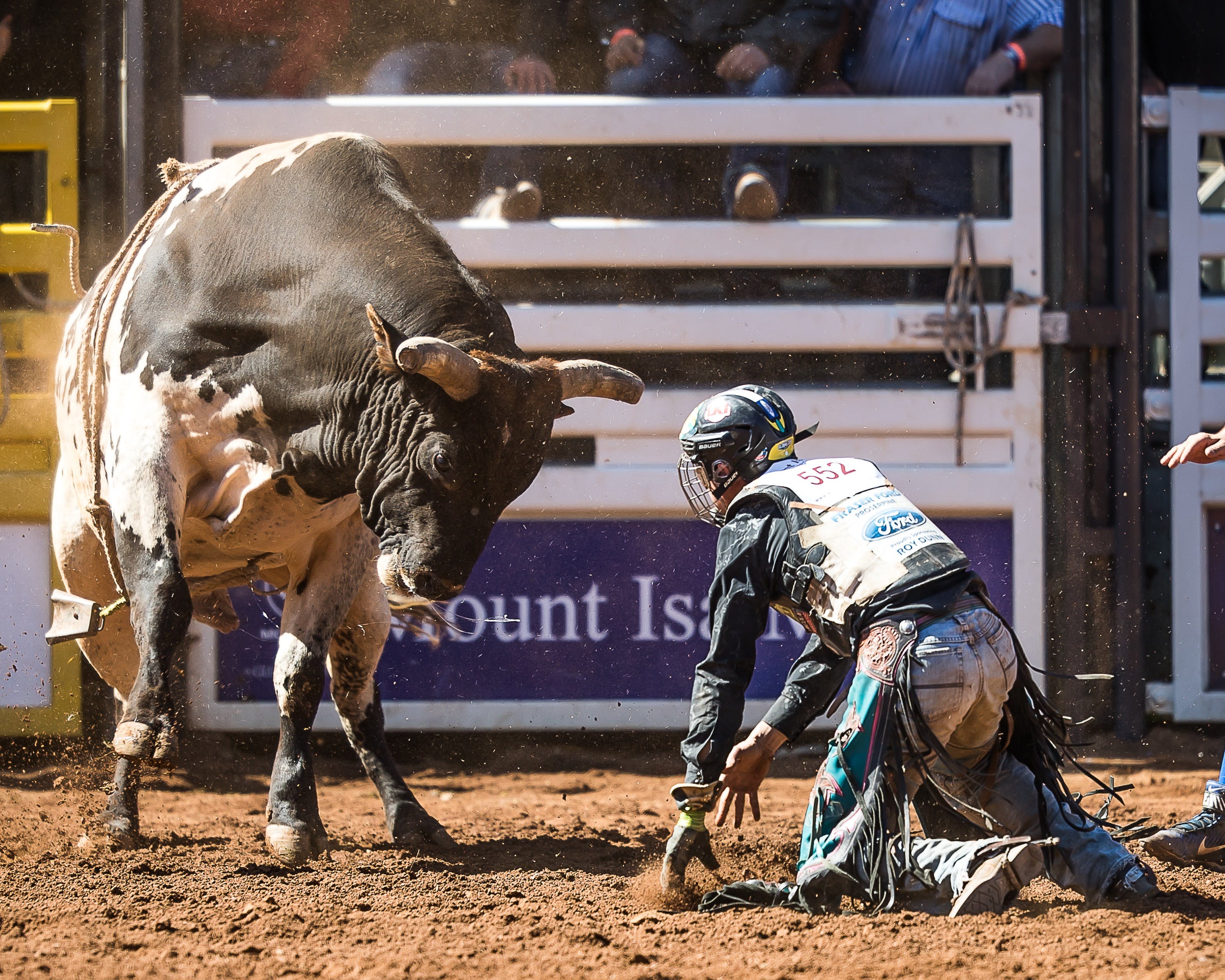 The 2020 Virtual Mount Isa Mines Rodeo - thumb 2