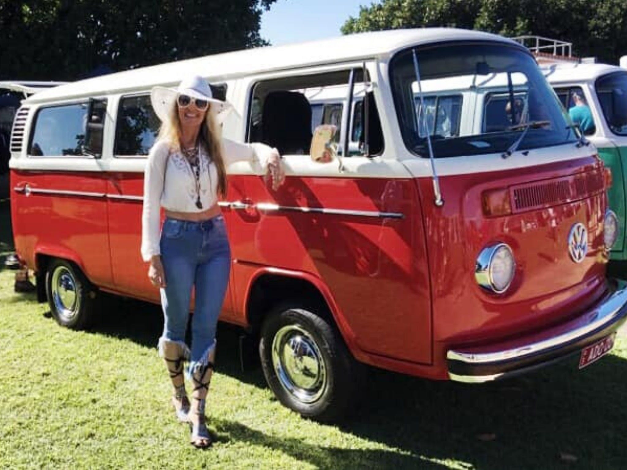 VOLKS Fest on the Reef 2020 - Great Ocean Road Tourism
