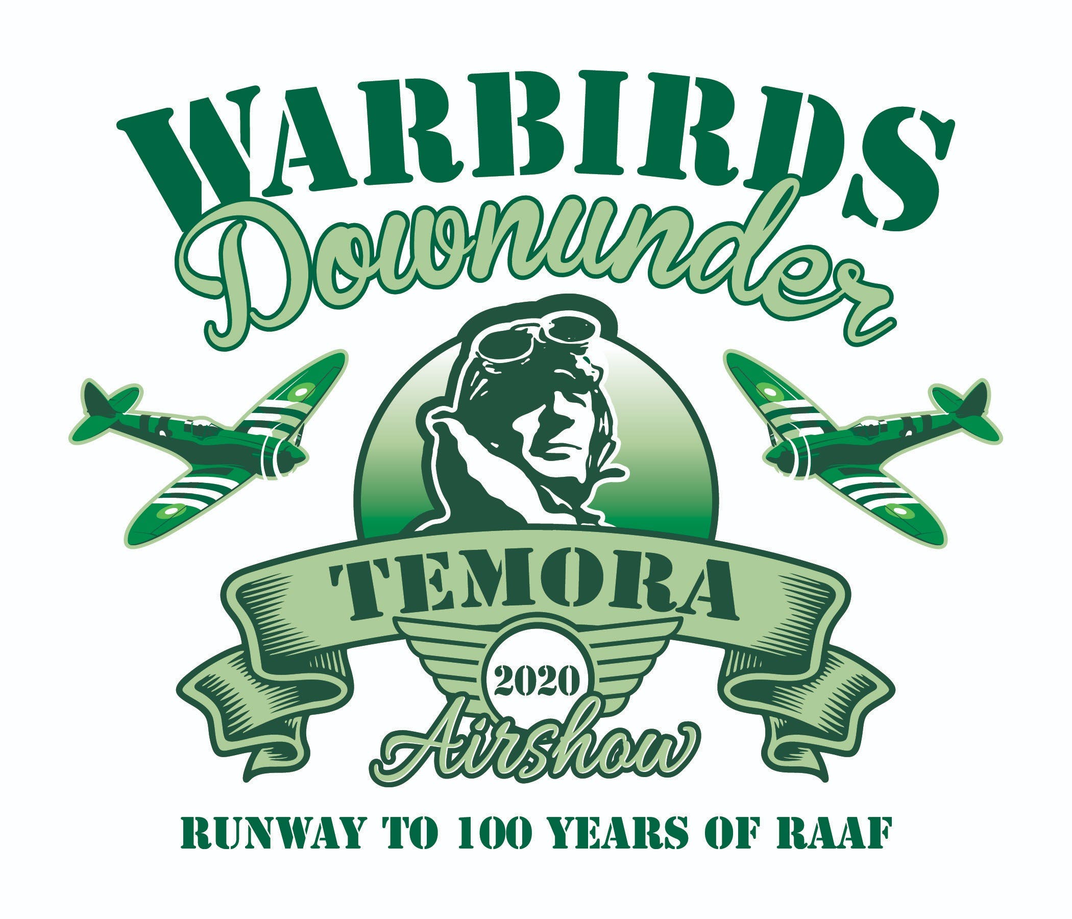Warbirds Downunder Airshow- Postponed - Carnarvon Accommodation