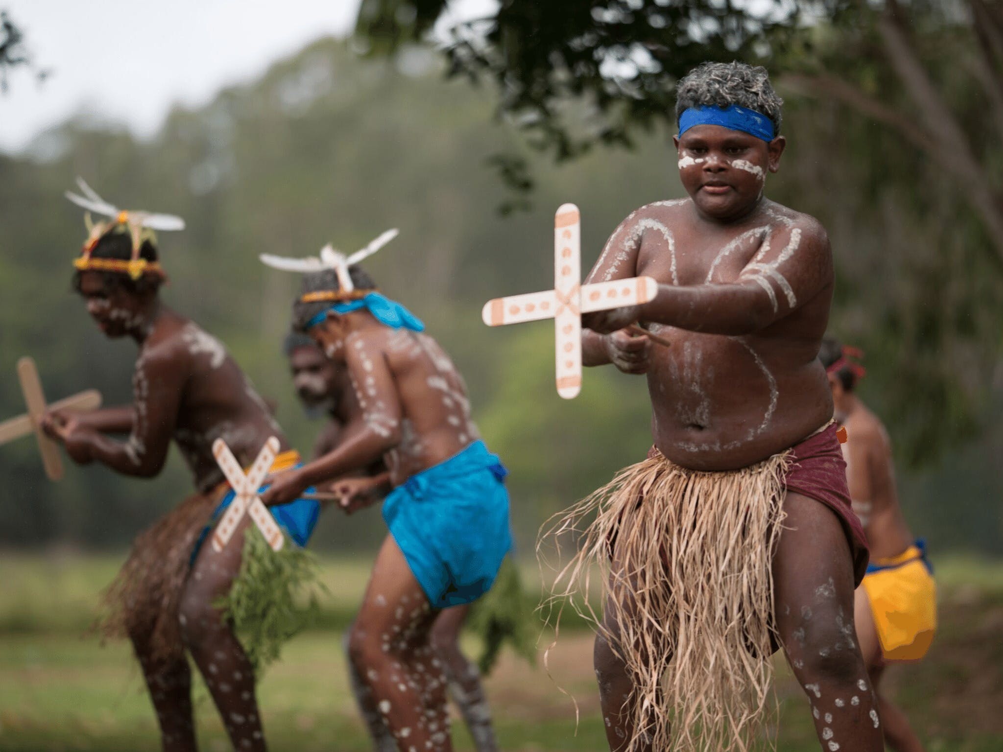 Yarrabah Music and Cultural Festival - Accommodation Mount Tamborine