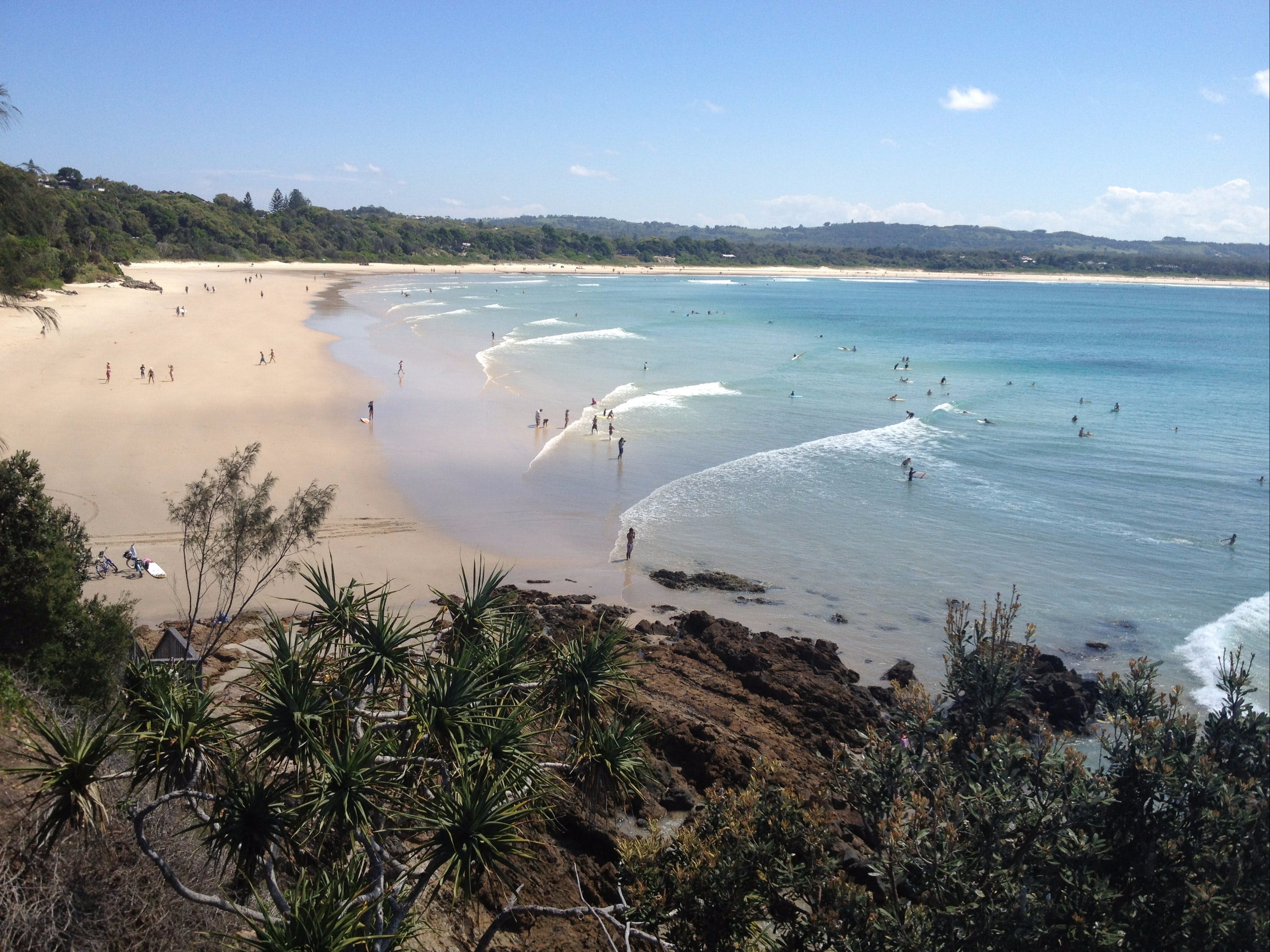 Yoga and Meditation Retreat Byron Bay - Surfers Gold Coast