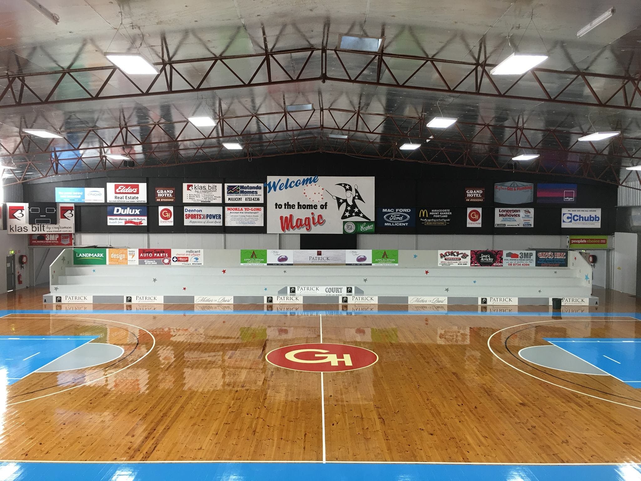Millicent Basketball Junior Carnival Weekend - Wagga Wagga Accommodation