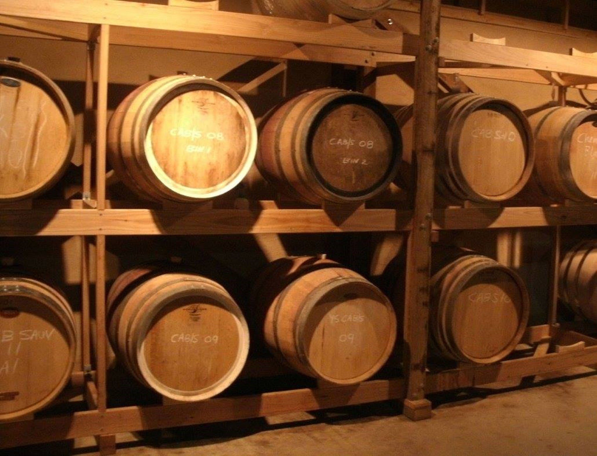 Yarralaw Springs Wines  - Cellar Door Wine Tasting - thumb 0