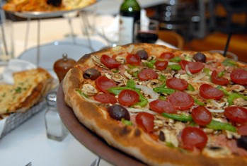 Mancini's Wood Fired Pizza & Pasta - thumb 1