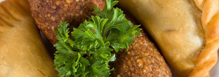 Gebran Lebanese Cuisine - thumb 4