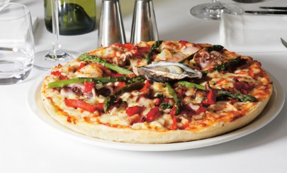 Al Martino's Italian Restaurant & Pizzeria - thumb 1
