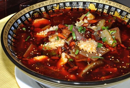 Red Chilli Sichuan Restaurant - thumb 2