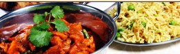 Balusu's Indian Cuisine - C Tourism