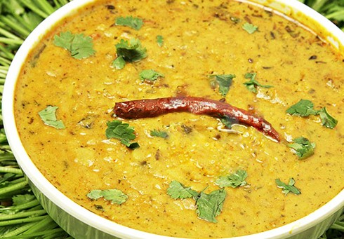 Resunga Indian Curry - thumb 1